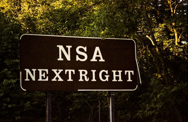National Security Agency, 9800 Savage Road, Fort Meade, Maryland