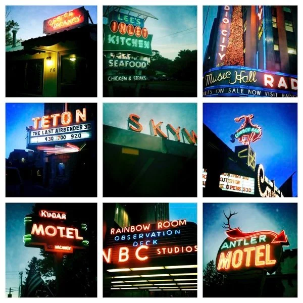 Neon