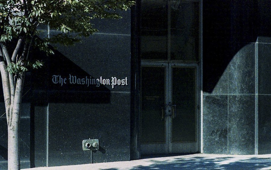 The Journalists