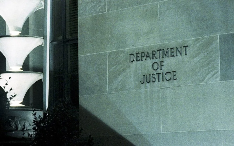 "Saturday Night Massacre"