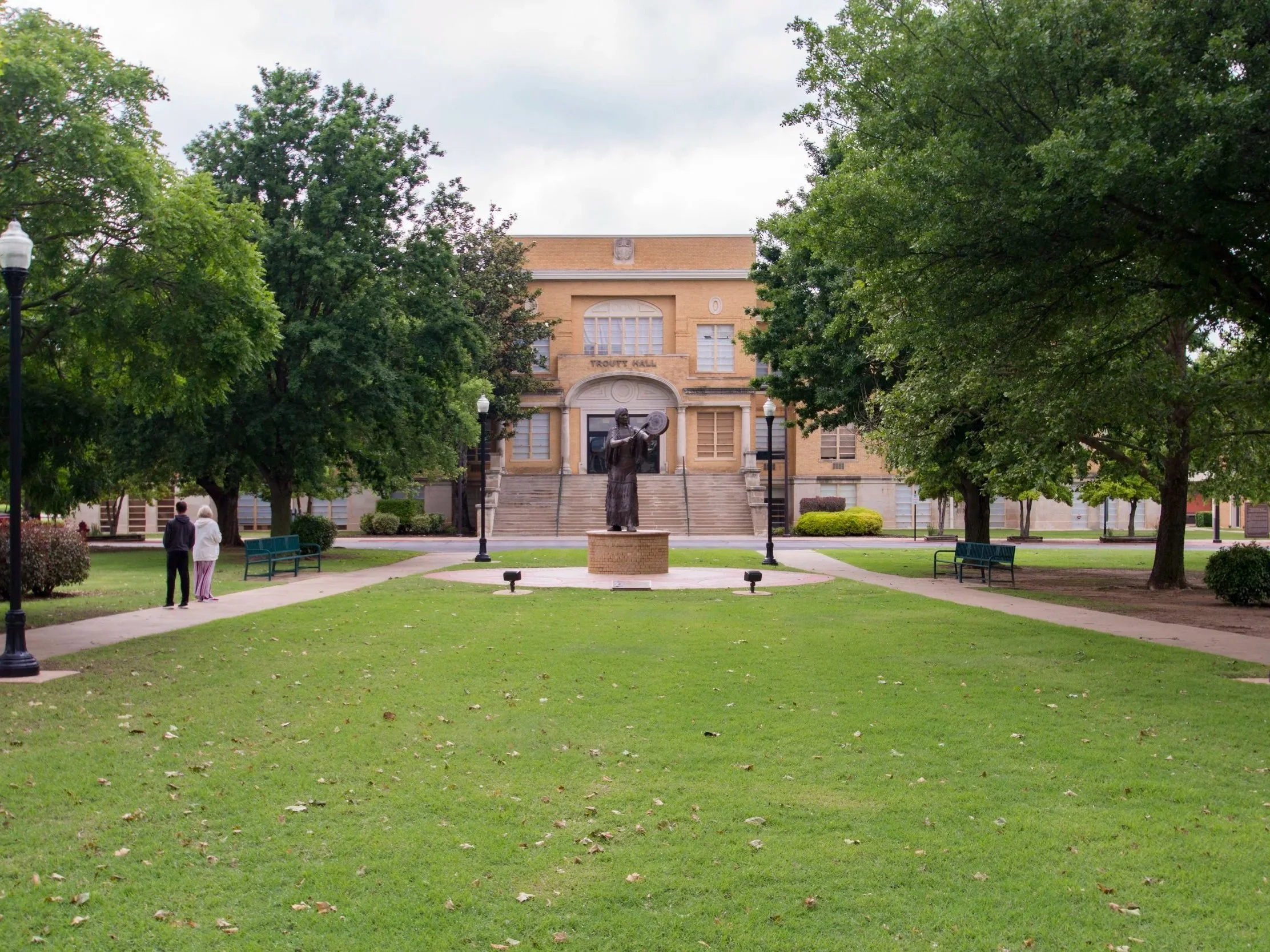 university of science &amp; arts