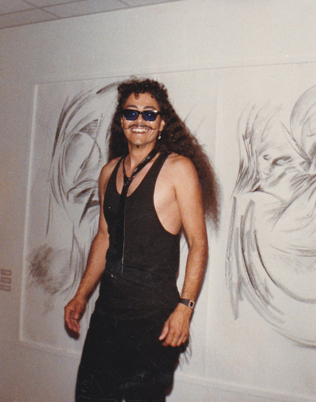 1986 mars gallery show.jpg