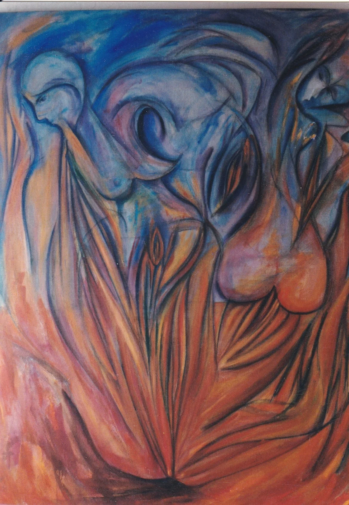 1995 Angels of desire.jpg
