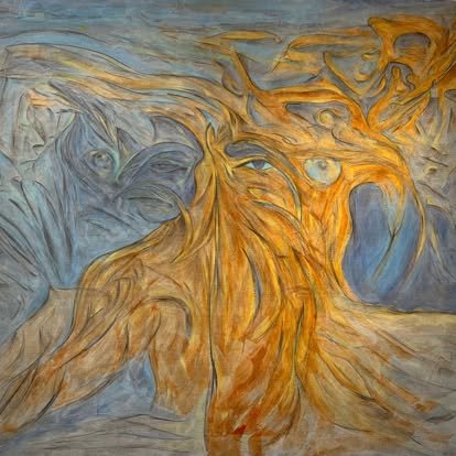 Tree Spirit