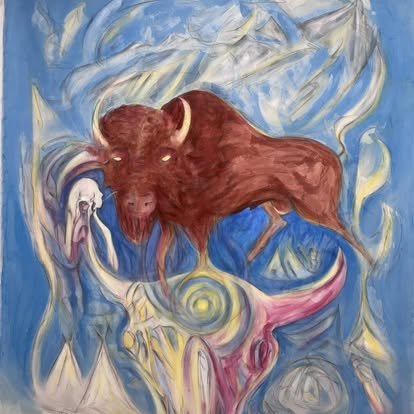 Buffalo (2) 2024