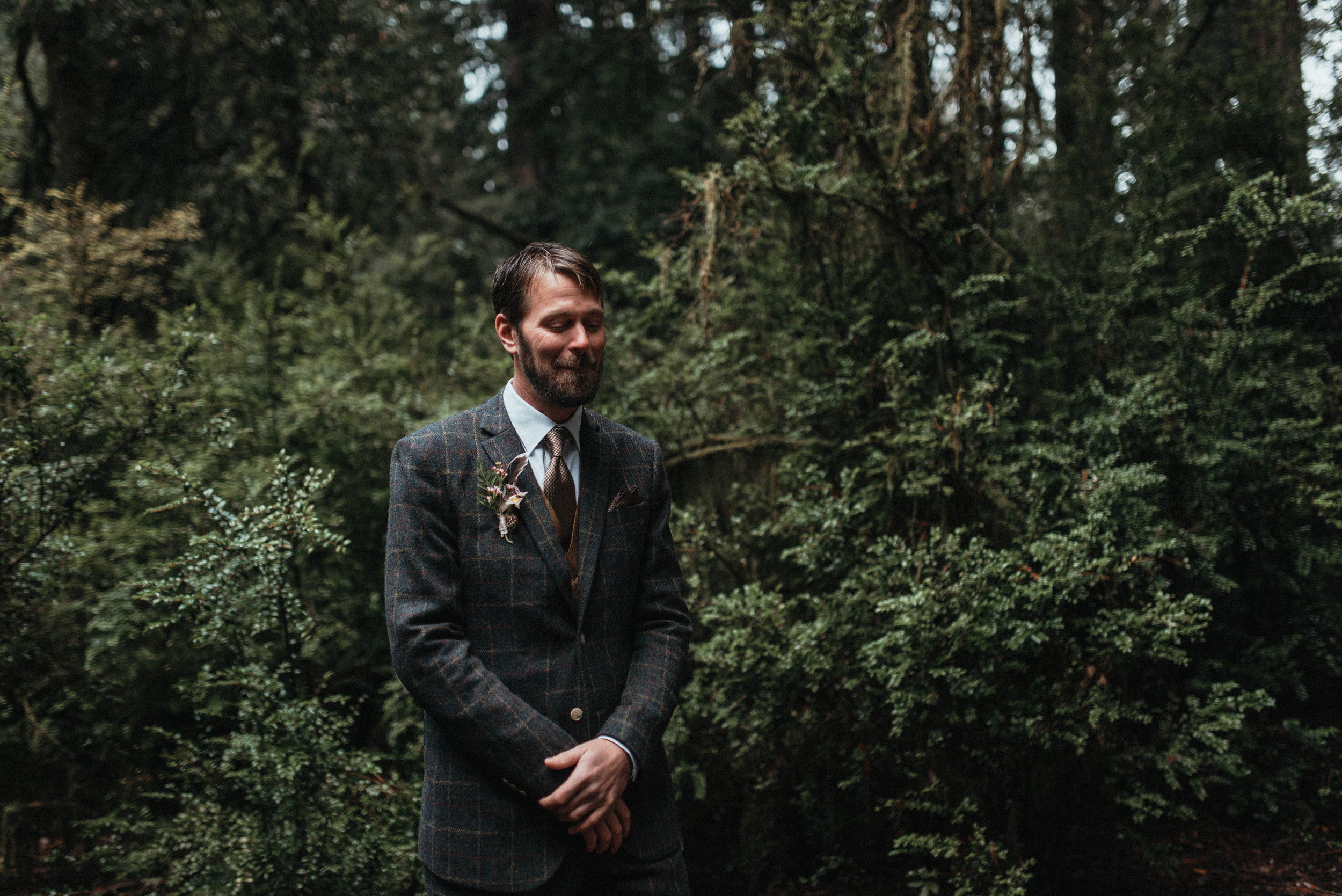 Intimiate Redwoods Elopement , Elopement Inspiration, Jessica Heron Images, Northern California Elopement, Oregon Elopement, Oregon Wedding, Elopement Ideas, Oregon Wedding