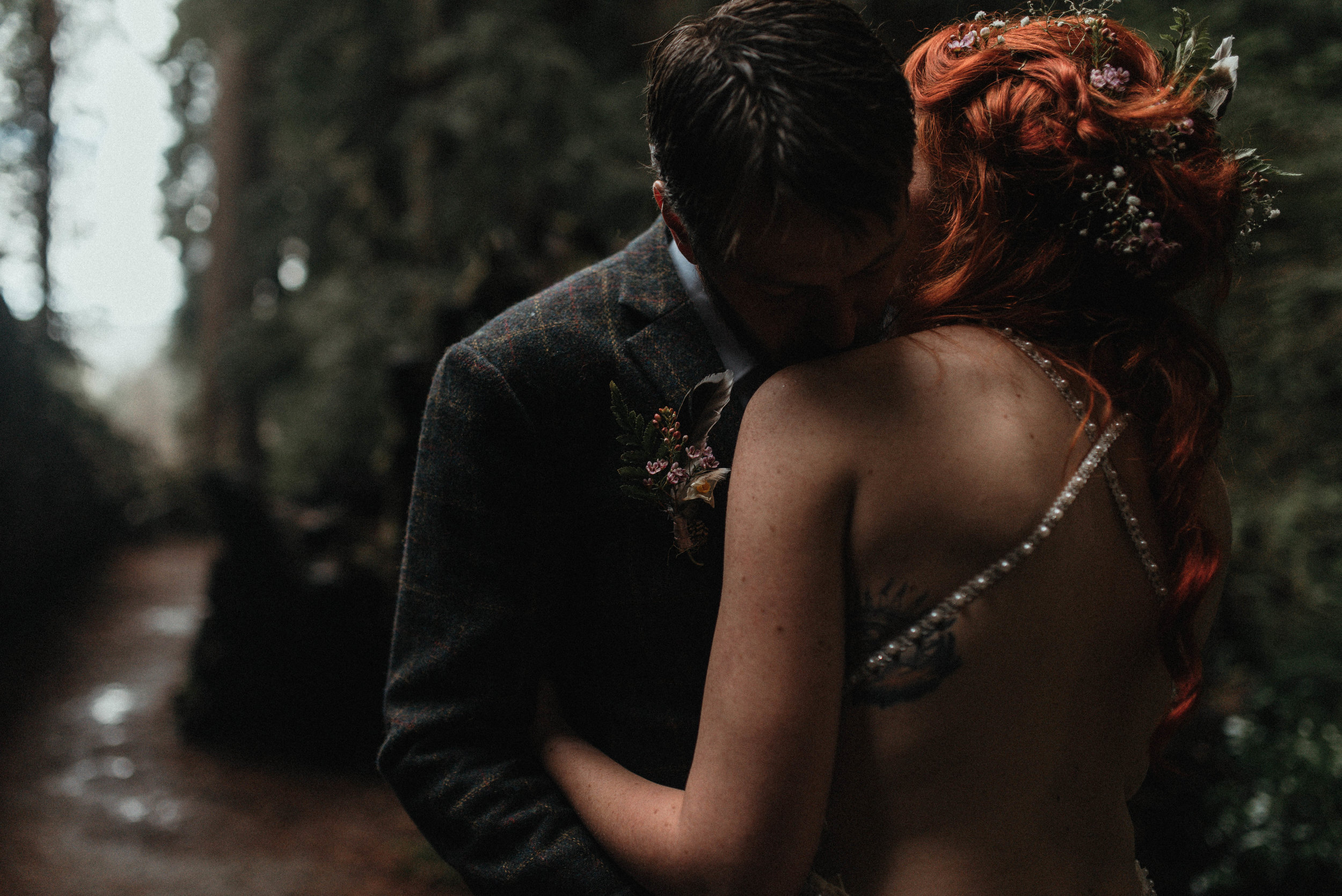 Intimiate Redwoods Elopement , Elopement Inspiration, Jessica Heron Images, Northern California Elopement, Oregon Elopement, Oregon Wedding, Elopement Ideas, Oregon Wedding