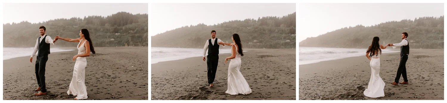 Klamath River Northern California Wedding - Oceana and Kenton - Jessica Heron Images 095.jpg