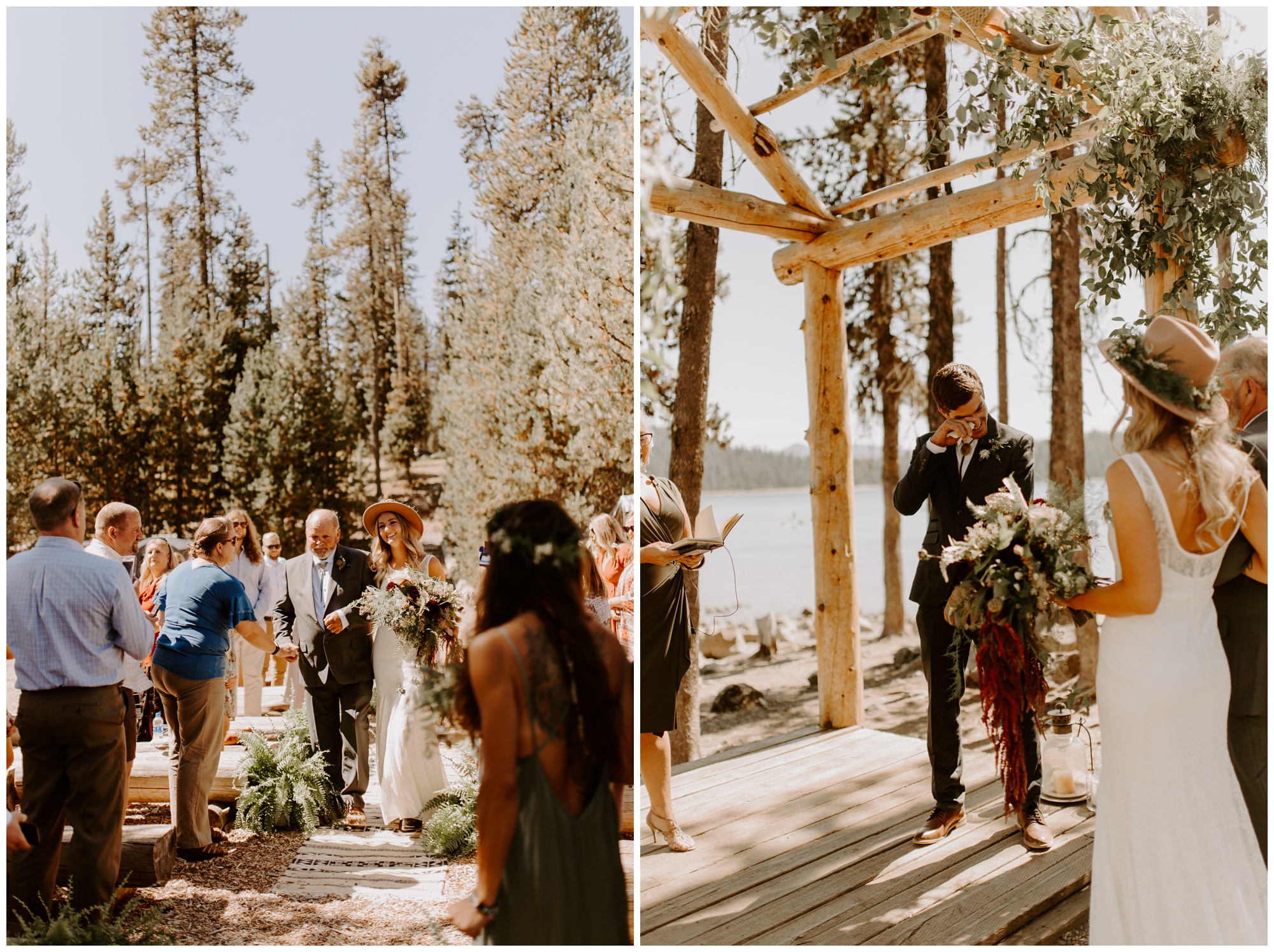 Bend Boho Campsite Wedding Eastern Oregon - Jessica Heron Images_0036.jpg