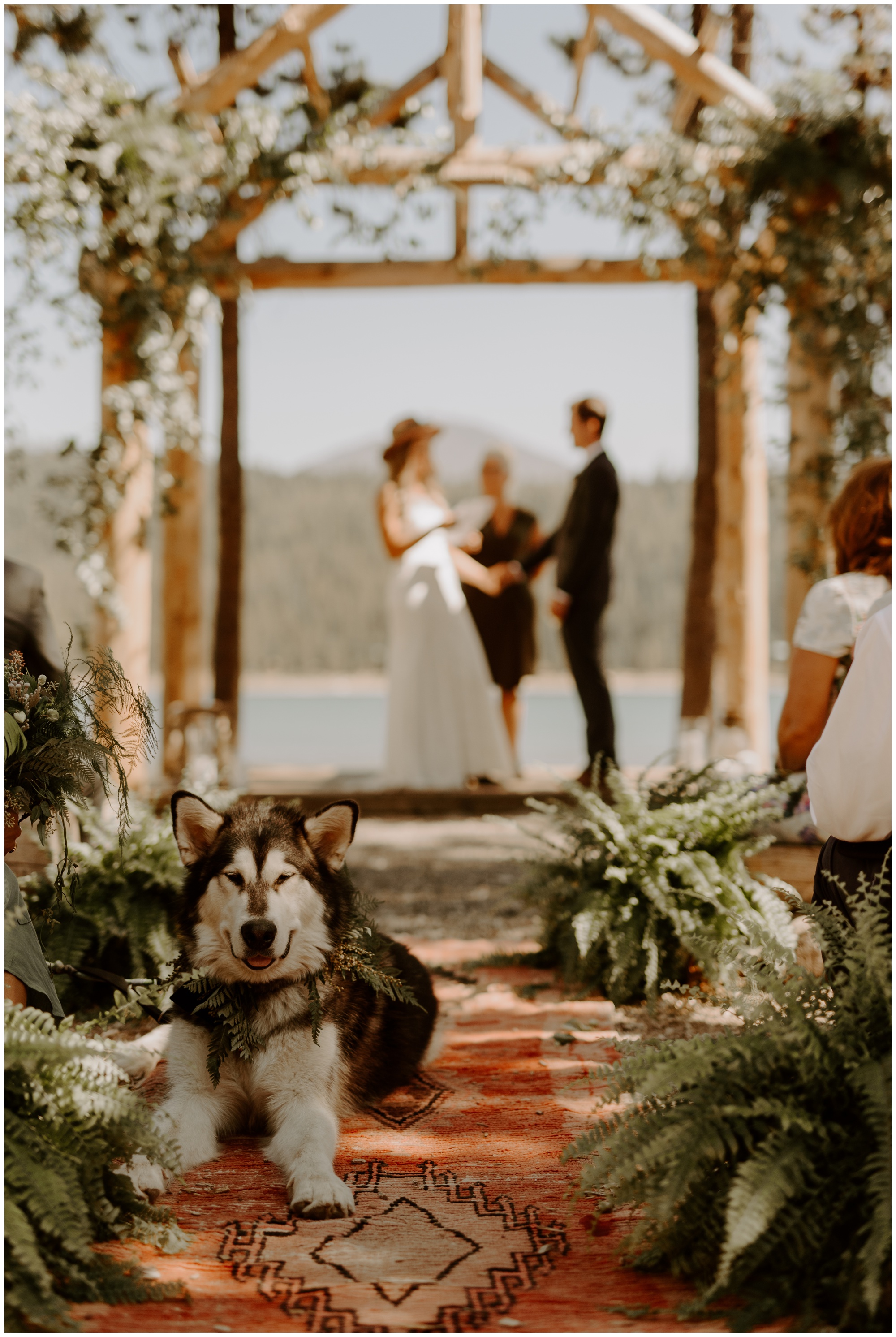 Bend Boho Campsite Wedding Eastern Oregon - Jessica Heron Images_0042.jpg