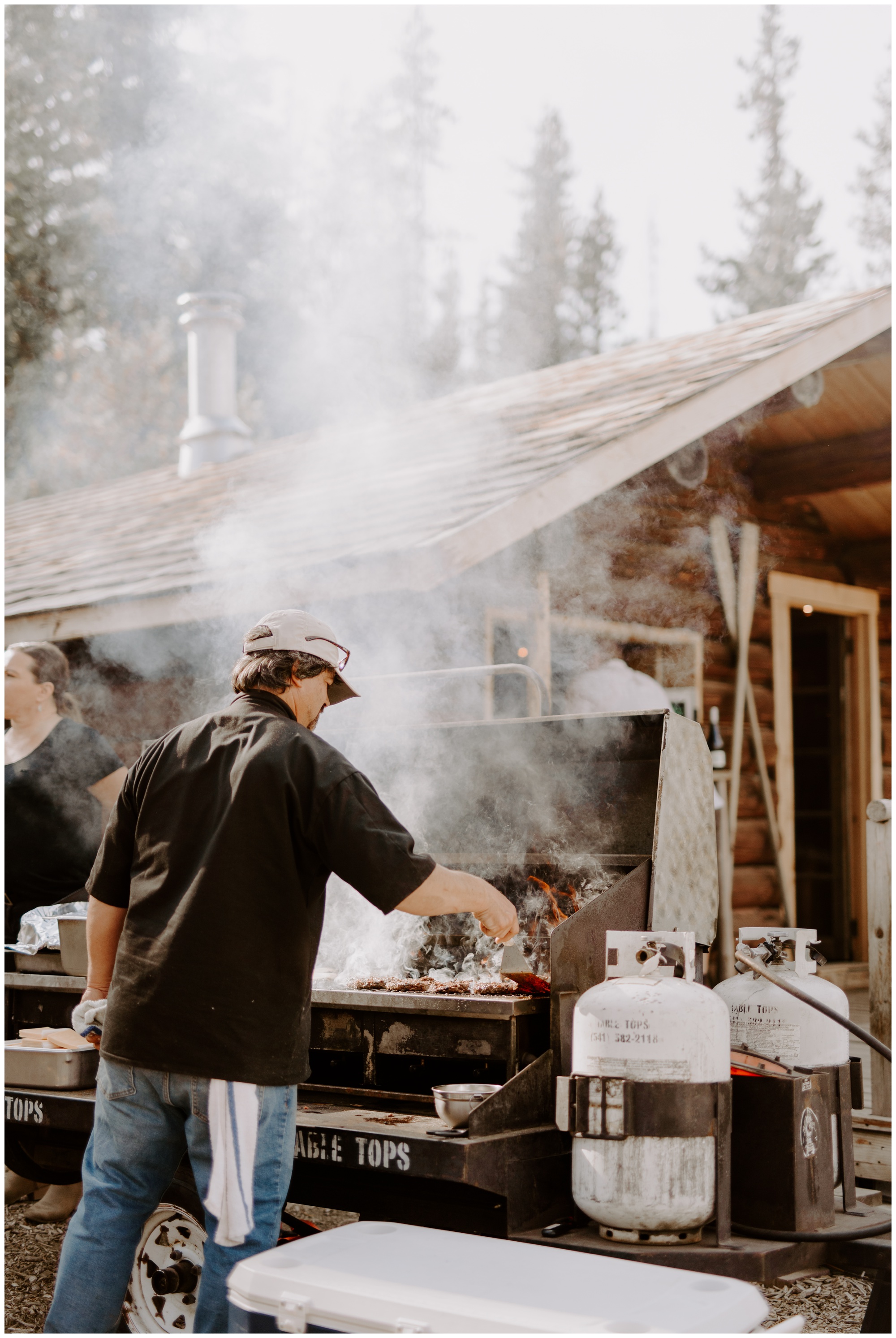 Bend Boho Campsite Wedding Eastern Oregon - Jessica Heron Images_0072.jpg