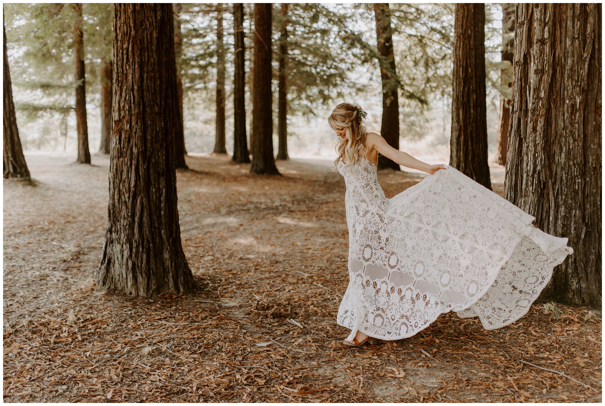 Redwood Festival Wedding Humbolt California - Jessica Heron Images_0016.jpg