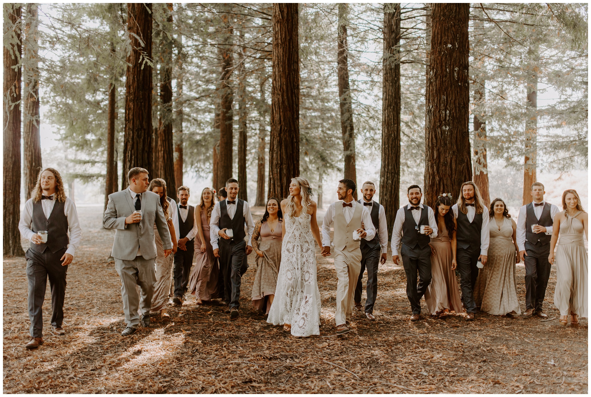 Redwood Festival Wedding Humbolt California - Jessica Heron Images_0020.jpg