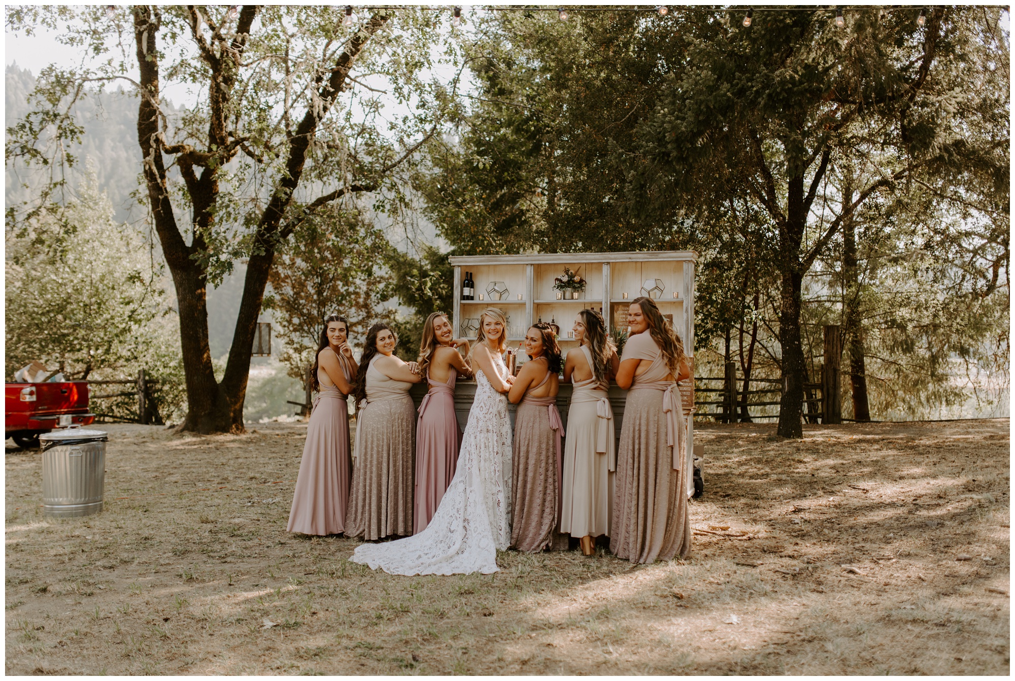 Redwood Festival Wedding Humbolt California - Jessica Heron Images_0024.jpg
