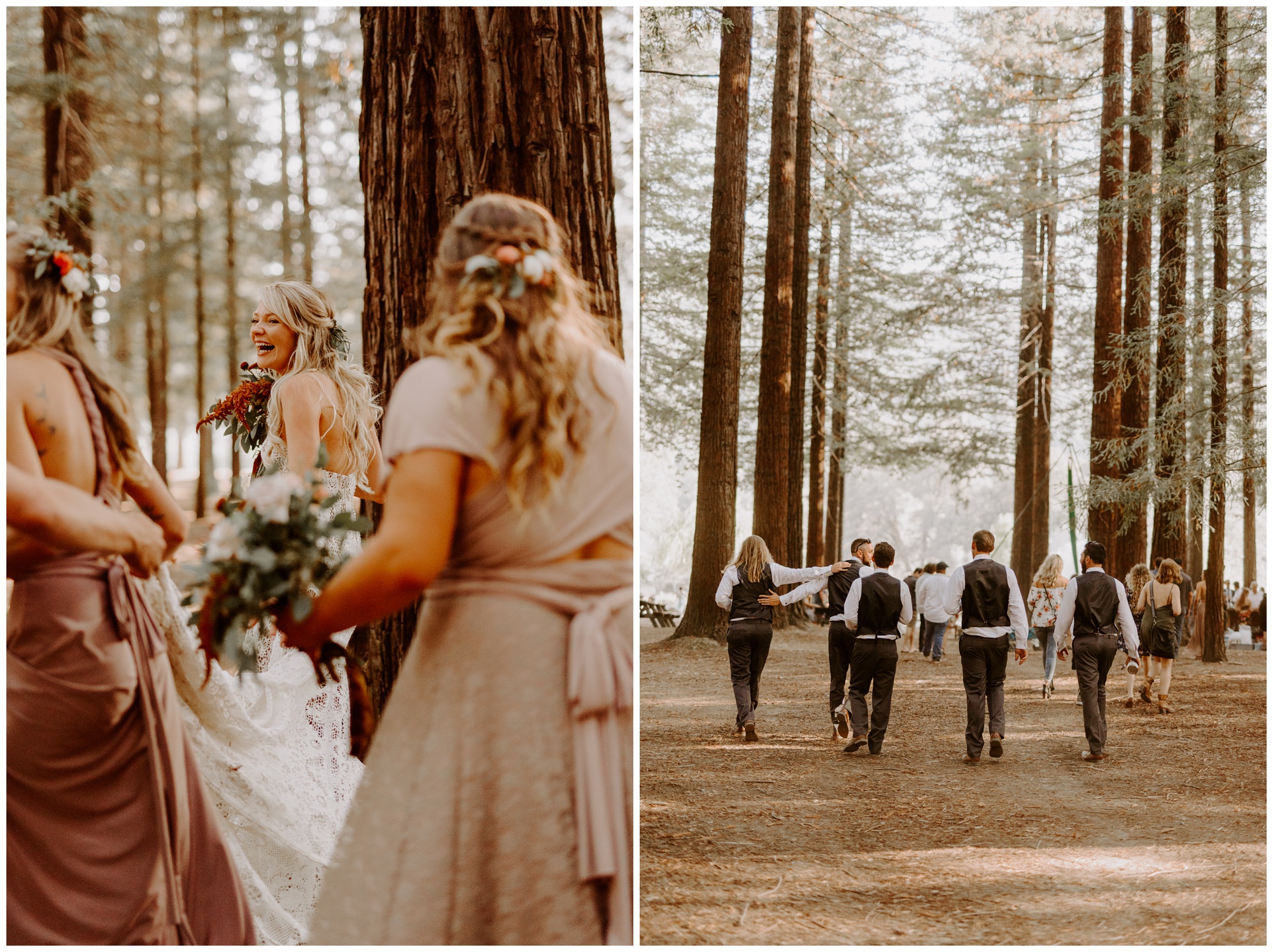 Redwood Festival Wedding Humbolt California - Jessica Heron Images_0044.jpg