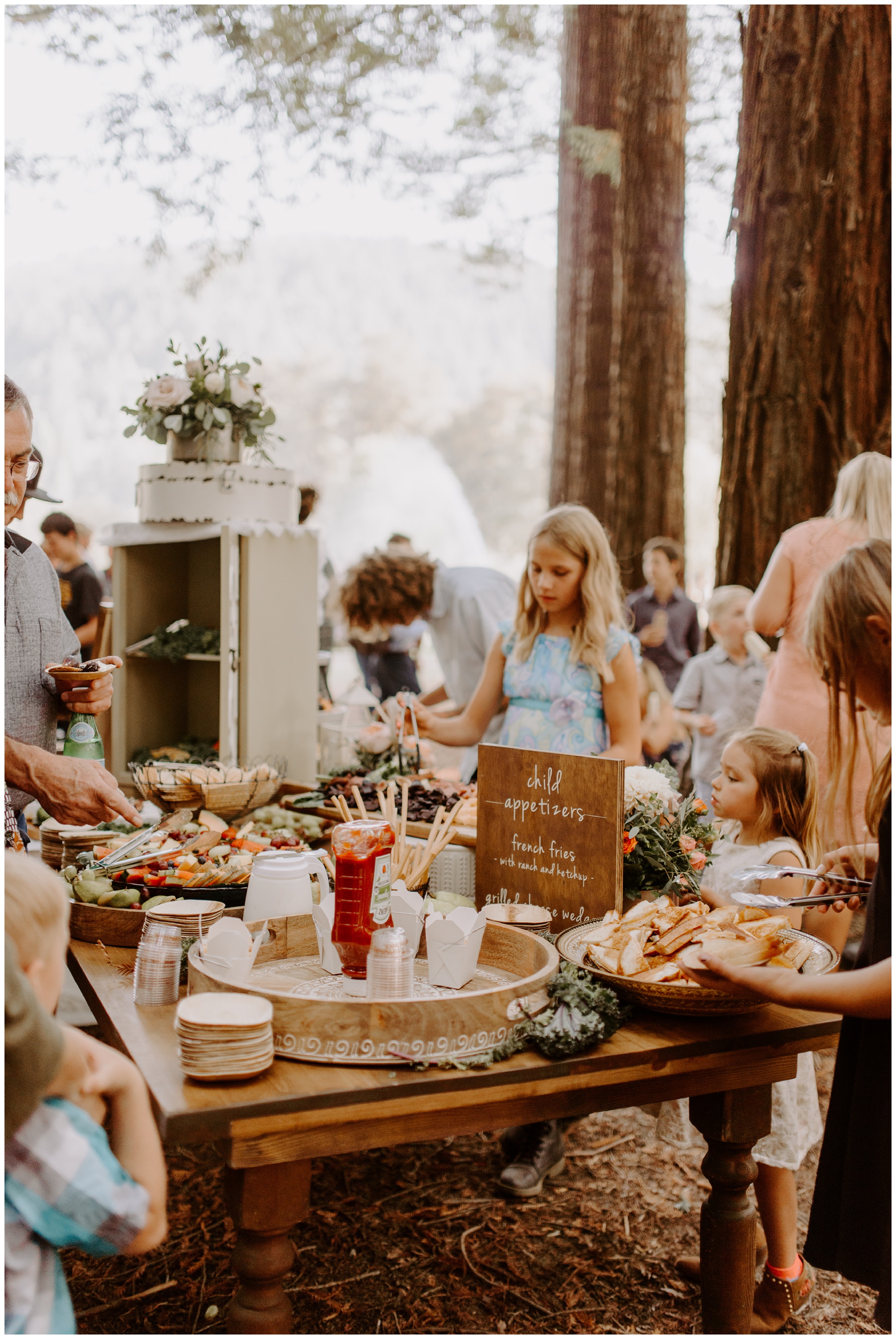 Redwood Festival Wedding Humbolt California - Jessica Heron Images_0077.jpg