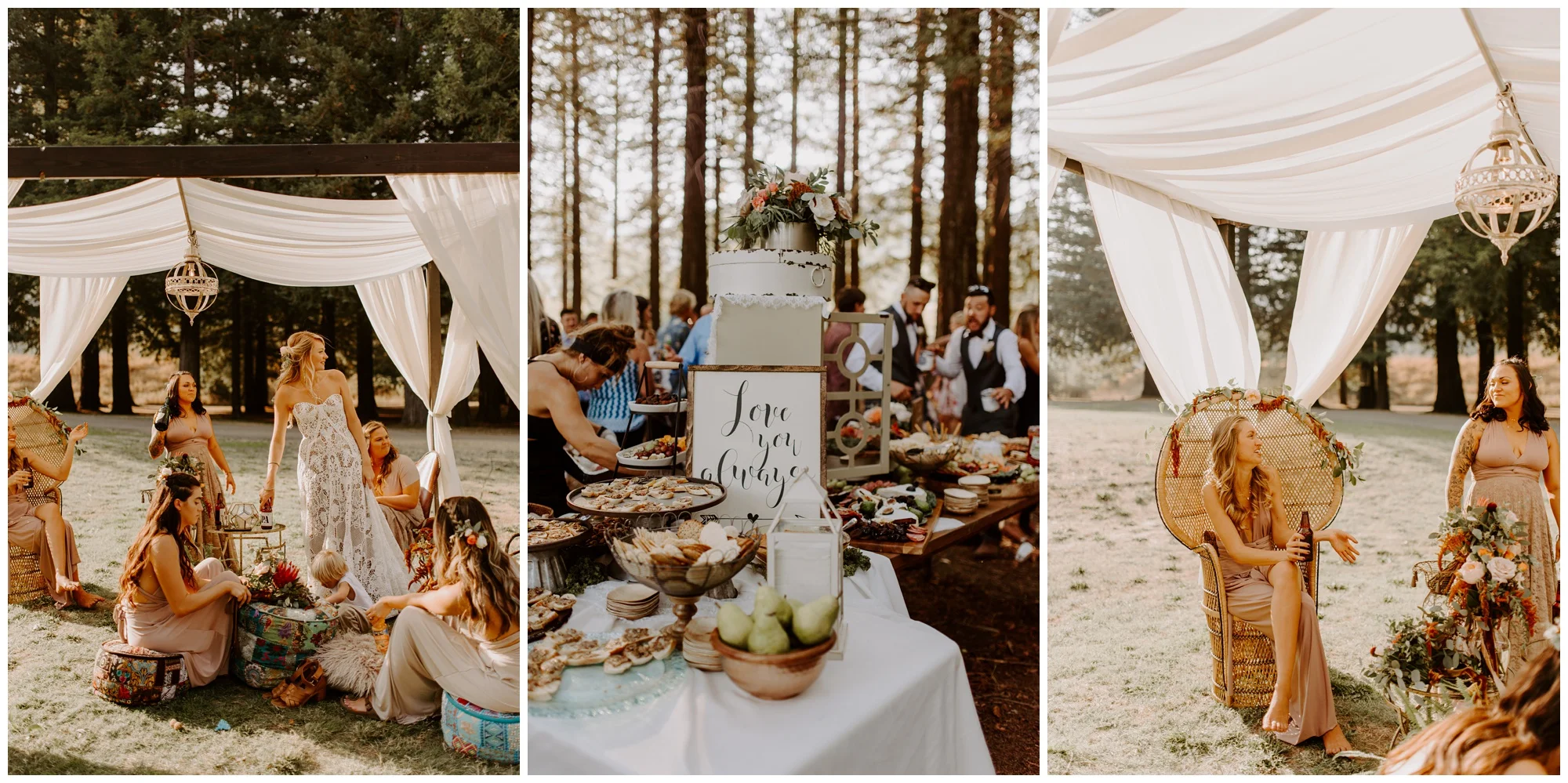 Redwood Festival Wedding Humbolt California - Jessica Heron Images_0079.jpg