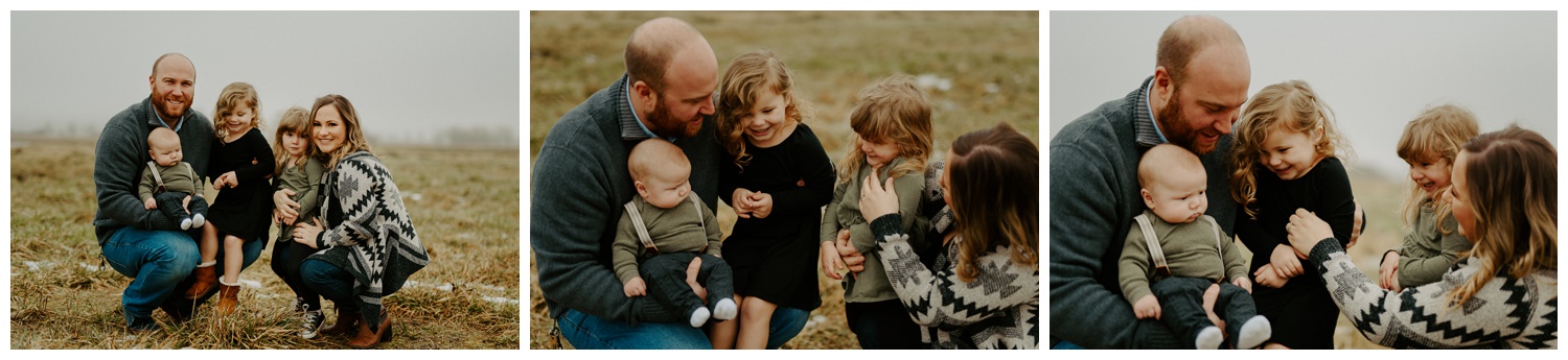 Olympia Washington Family photos in a foggy field | Jessica Heron Images | jessicaheronimages.com 002.JPG