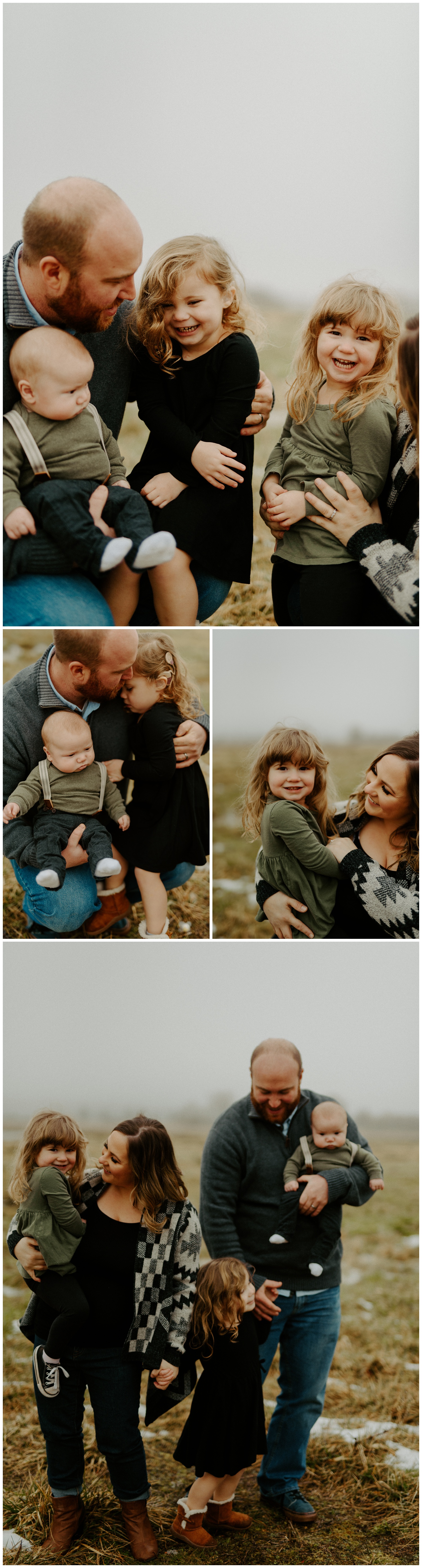 Olympia Washington Family photos in a foggy field | Jessica Heron Images | jessicaheronimages.com 003.JPG