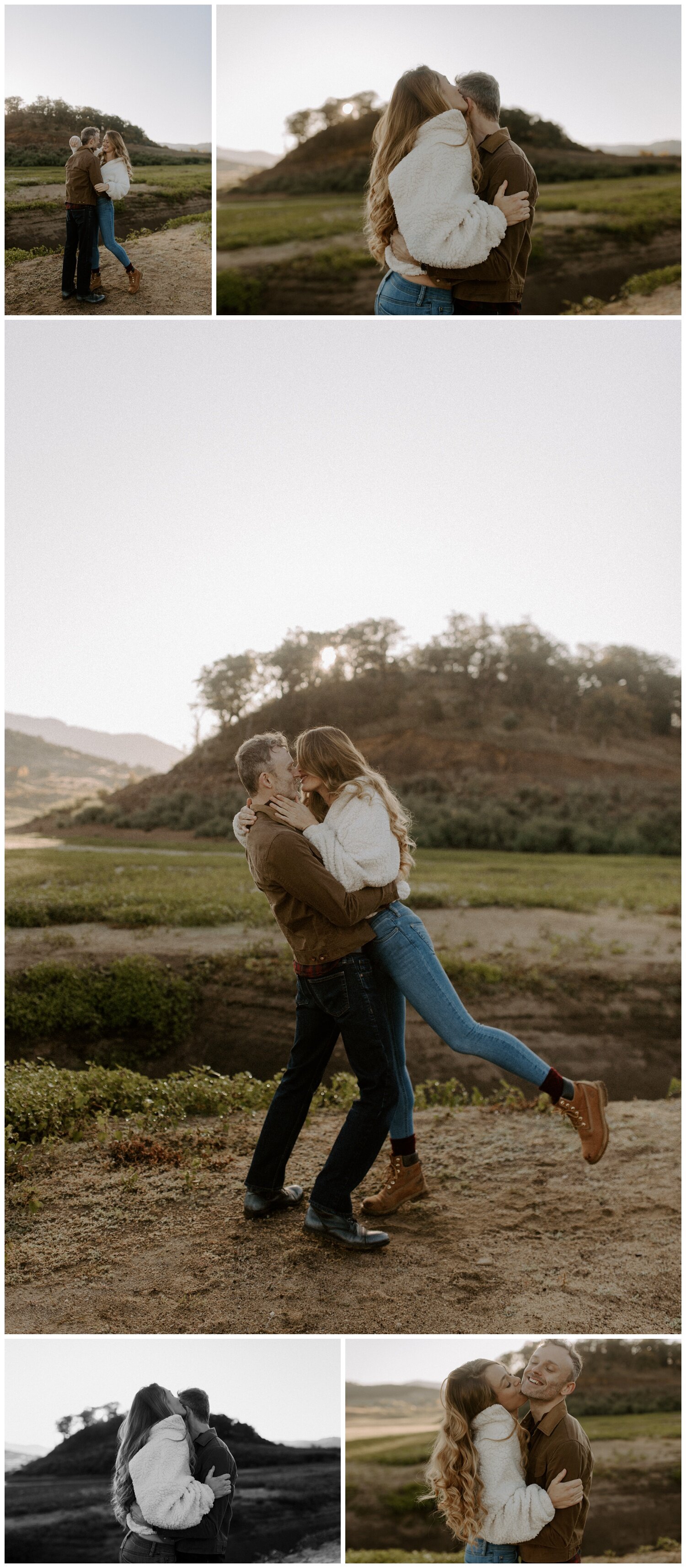 Emigrant Lake Oregon Engagements | Jessica Heron Images_0001.jpg