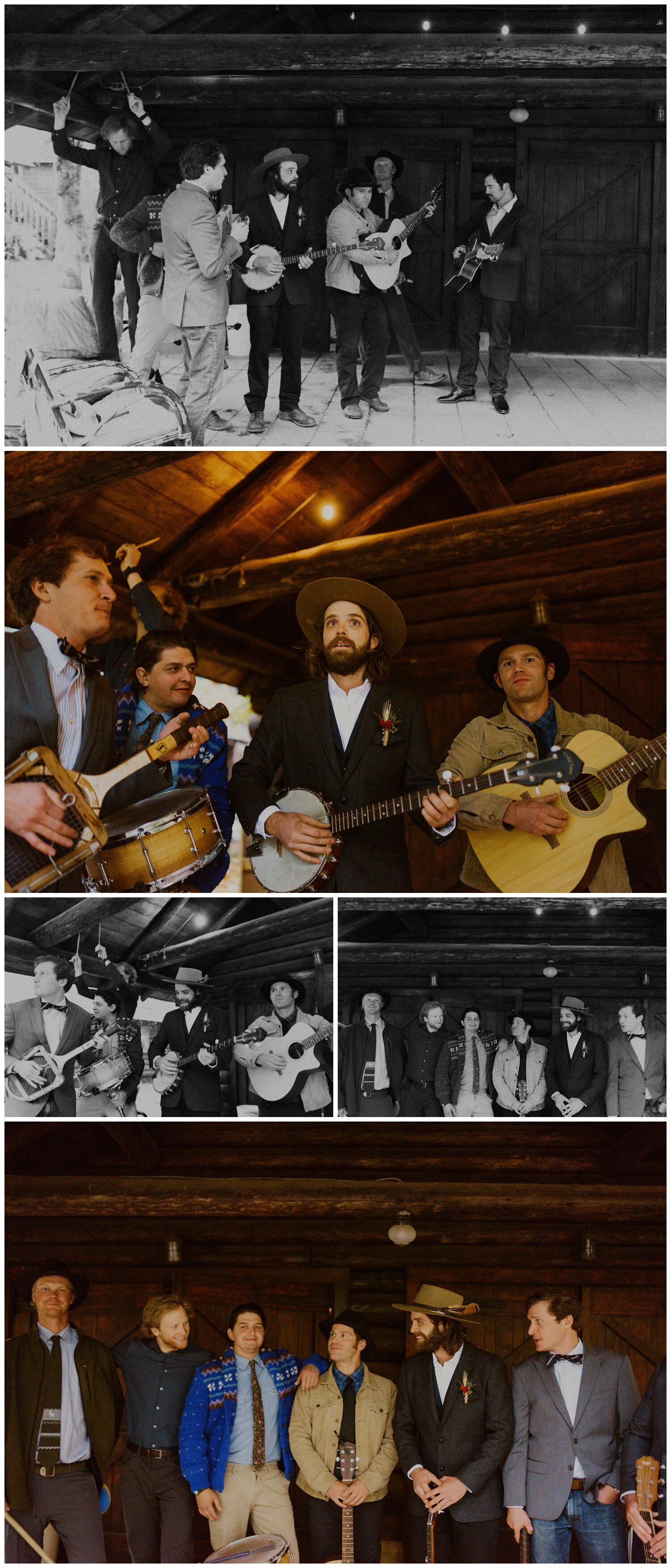 Loloma Lodge Woodstock Themed Wedding in Oregon_0007.jpg