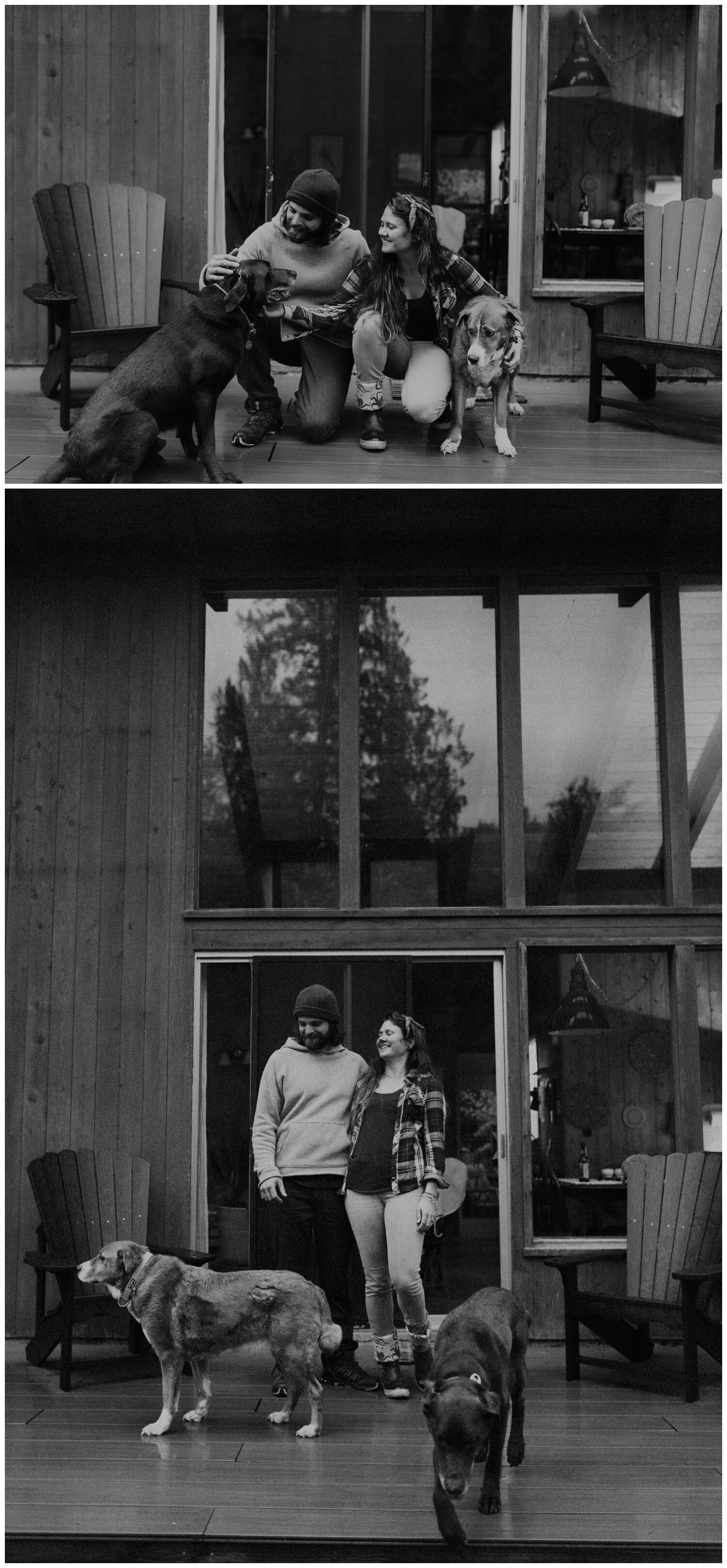 Loloma Lodge Woodstock Themed Wedding in Oregon_0012.jpg
