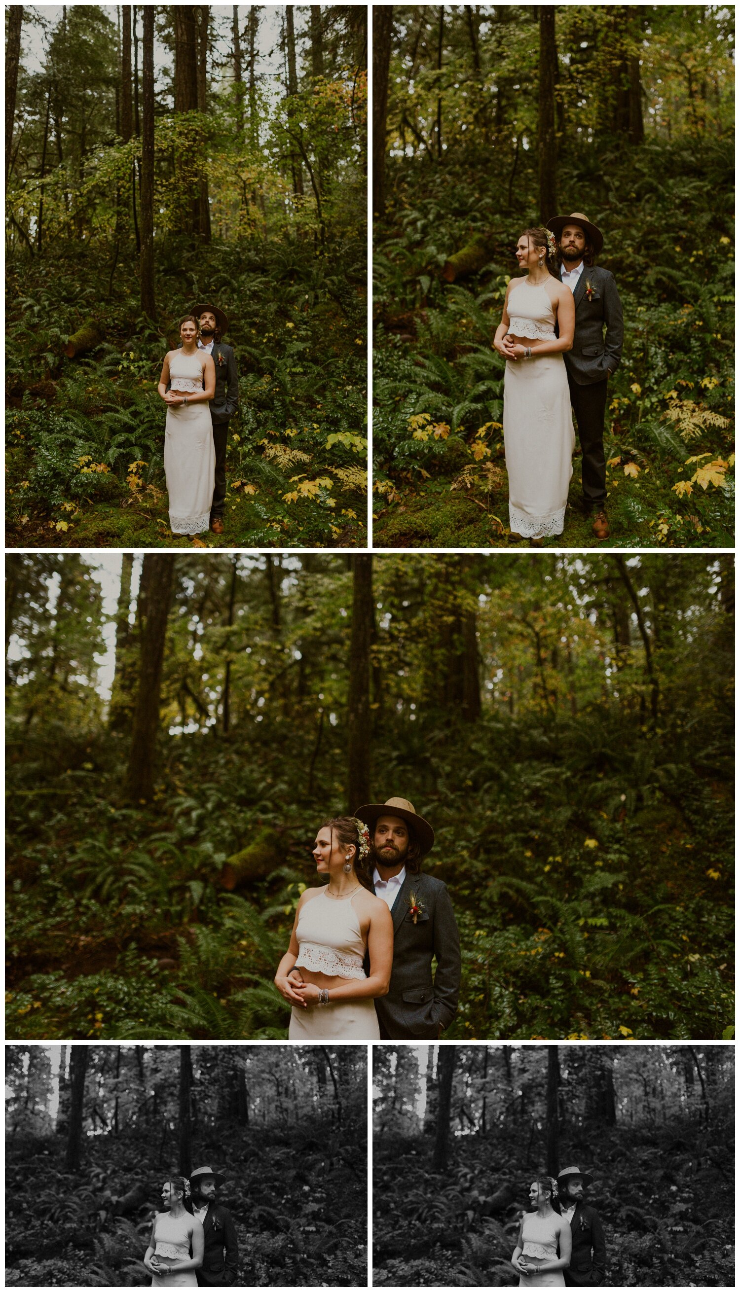 Loloma Lodge Woodstock Themed Wedding in Oregon_0037.jpg