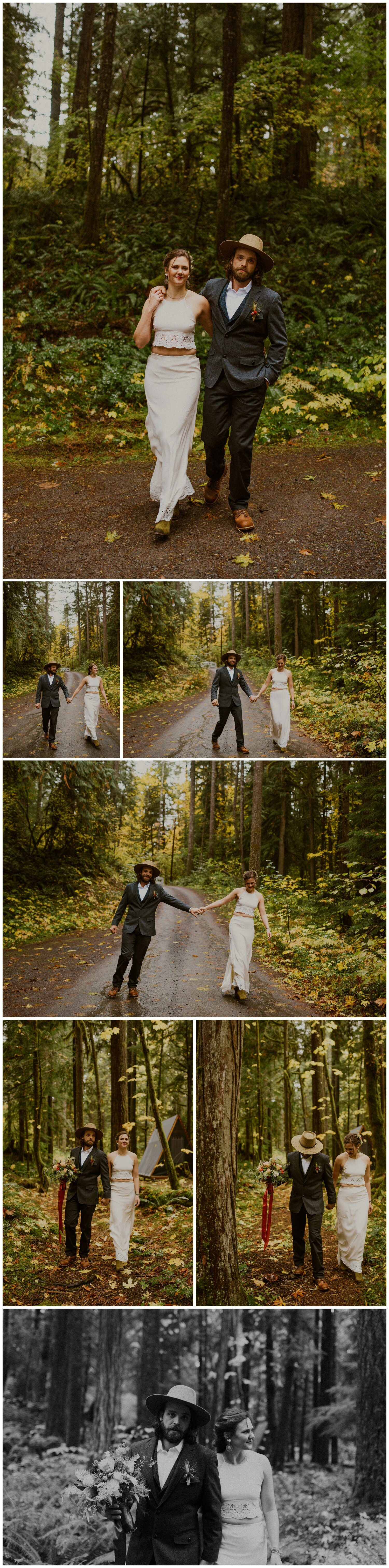Loloma Lodge Woodstock Themed Wedding in Oregon_0038.jpg