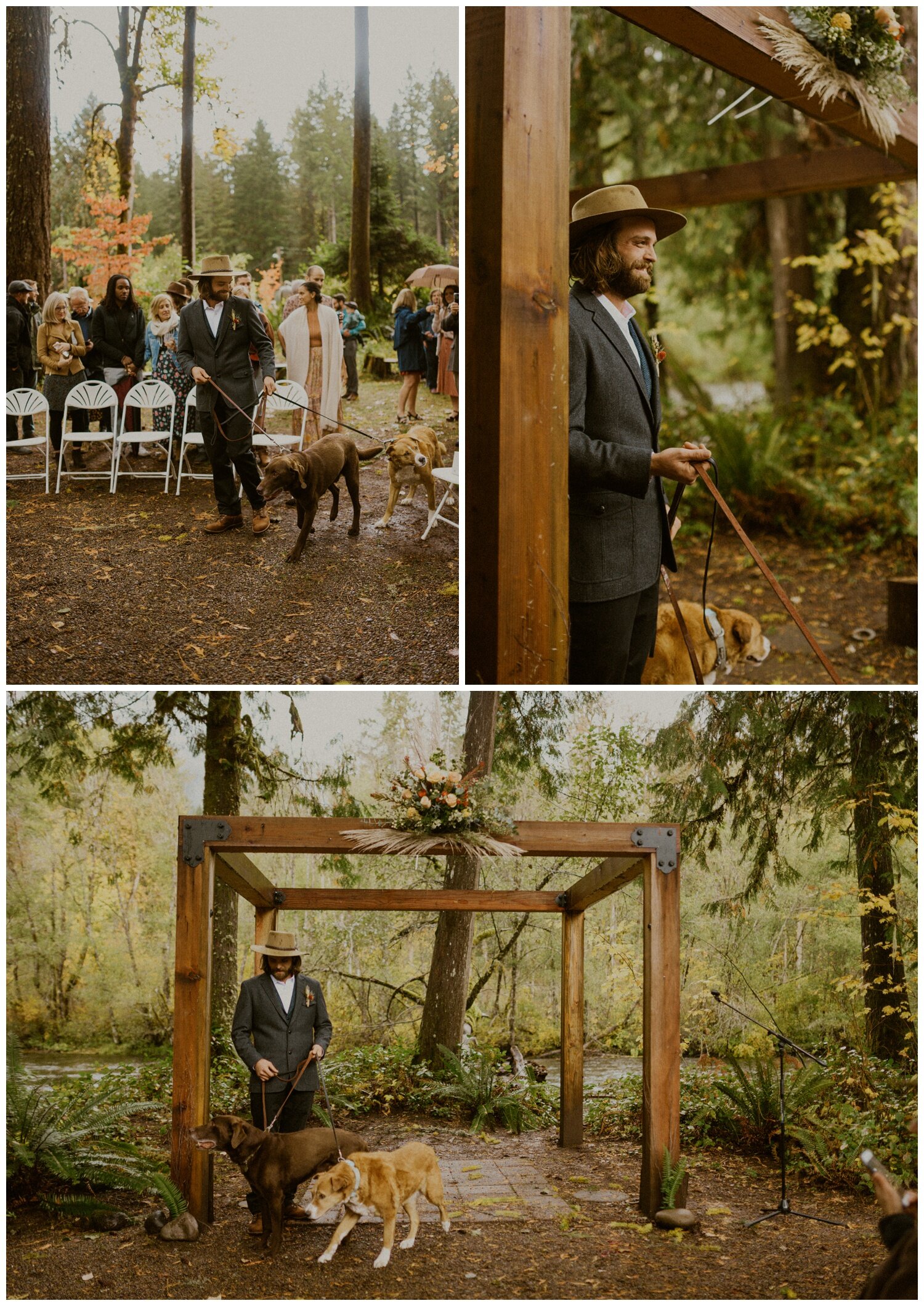 Loloma Lodge Woodstock Themed Wedding in Oregon_0048.jpg