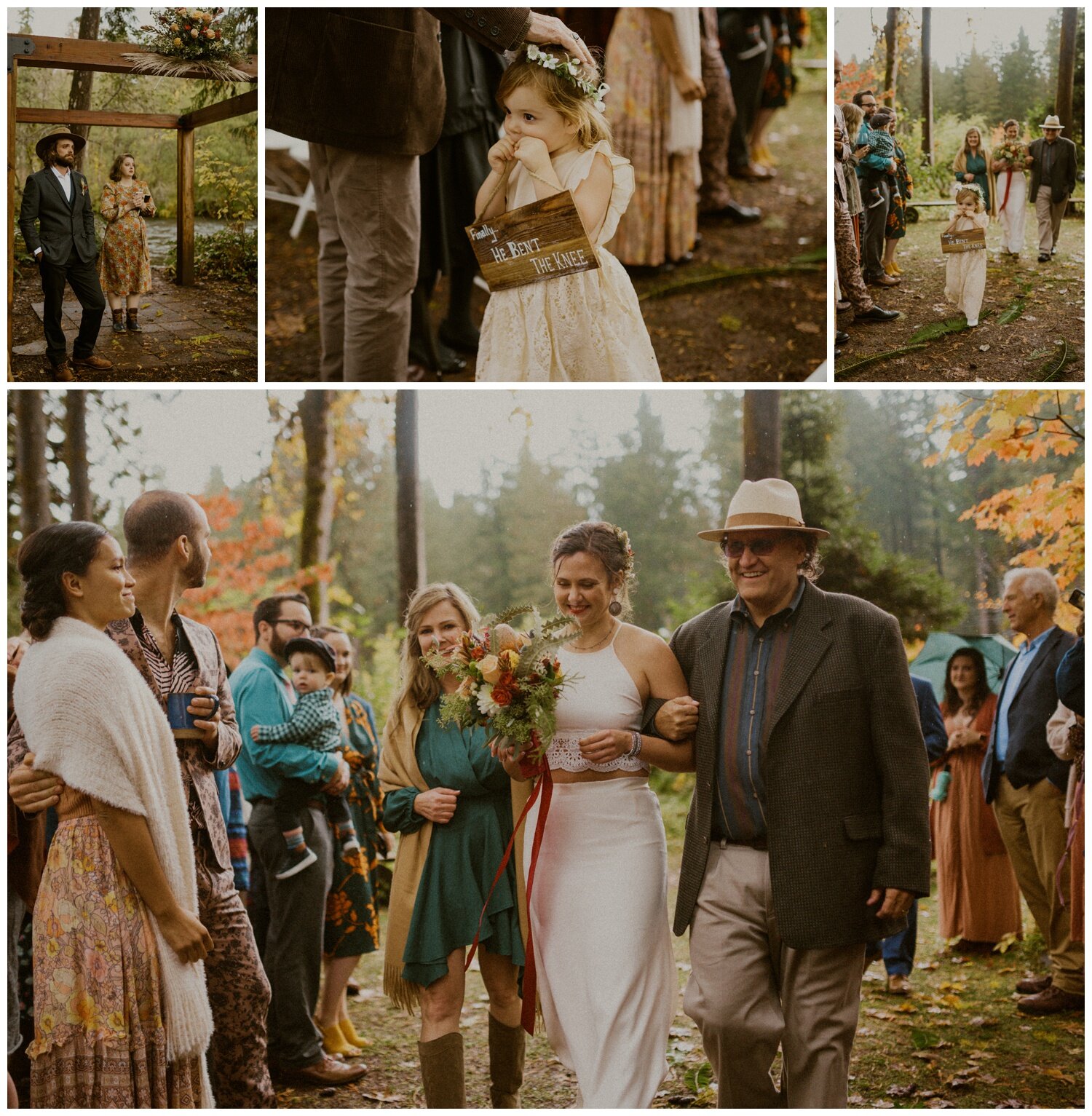 Loloma Lodge Woodstock Themed Wedding in Oregon_0050.jpg