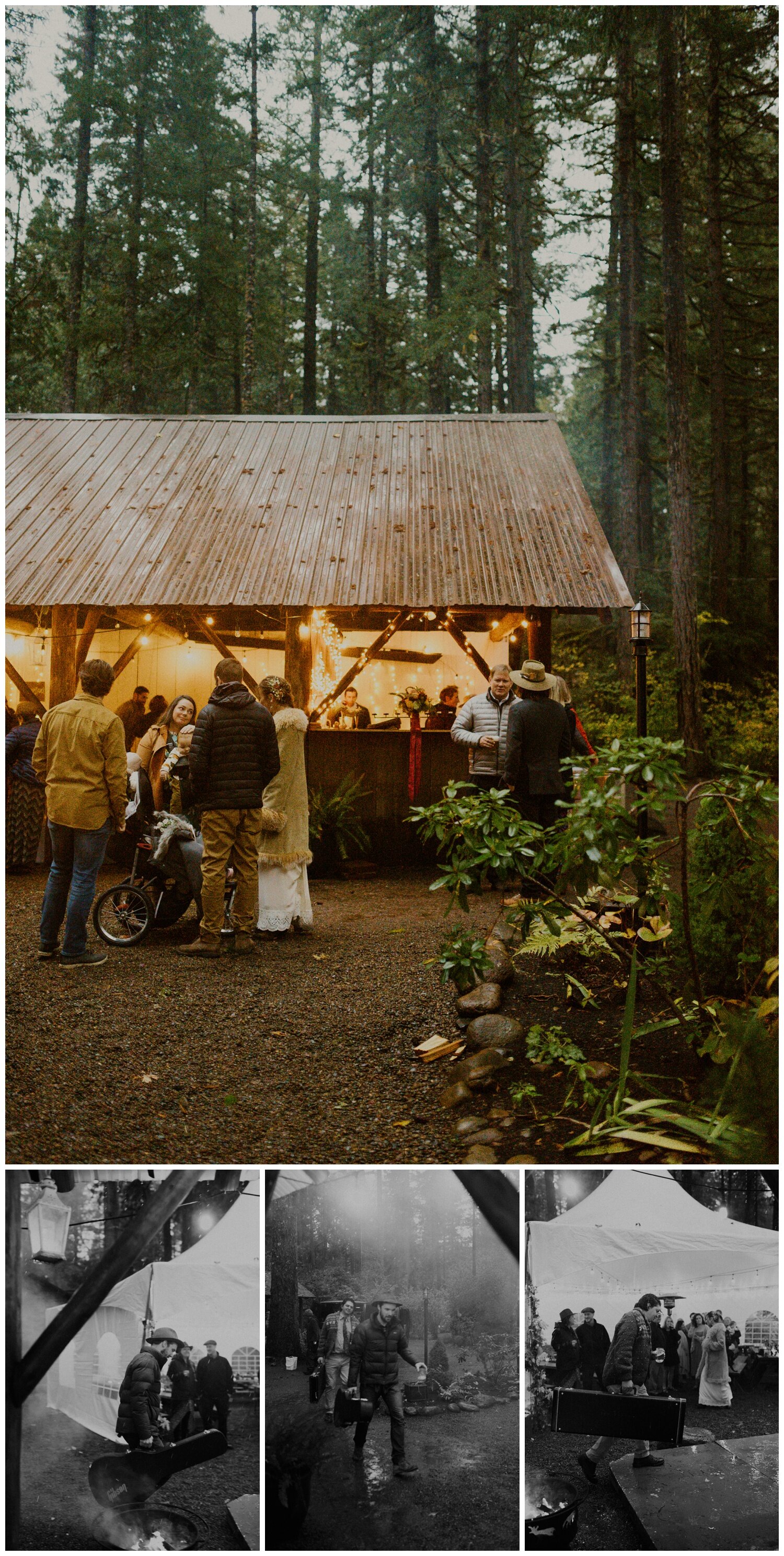 Loloma Lodge Woodstock Themed Wedding in Oregon_0074.jpg