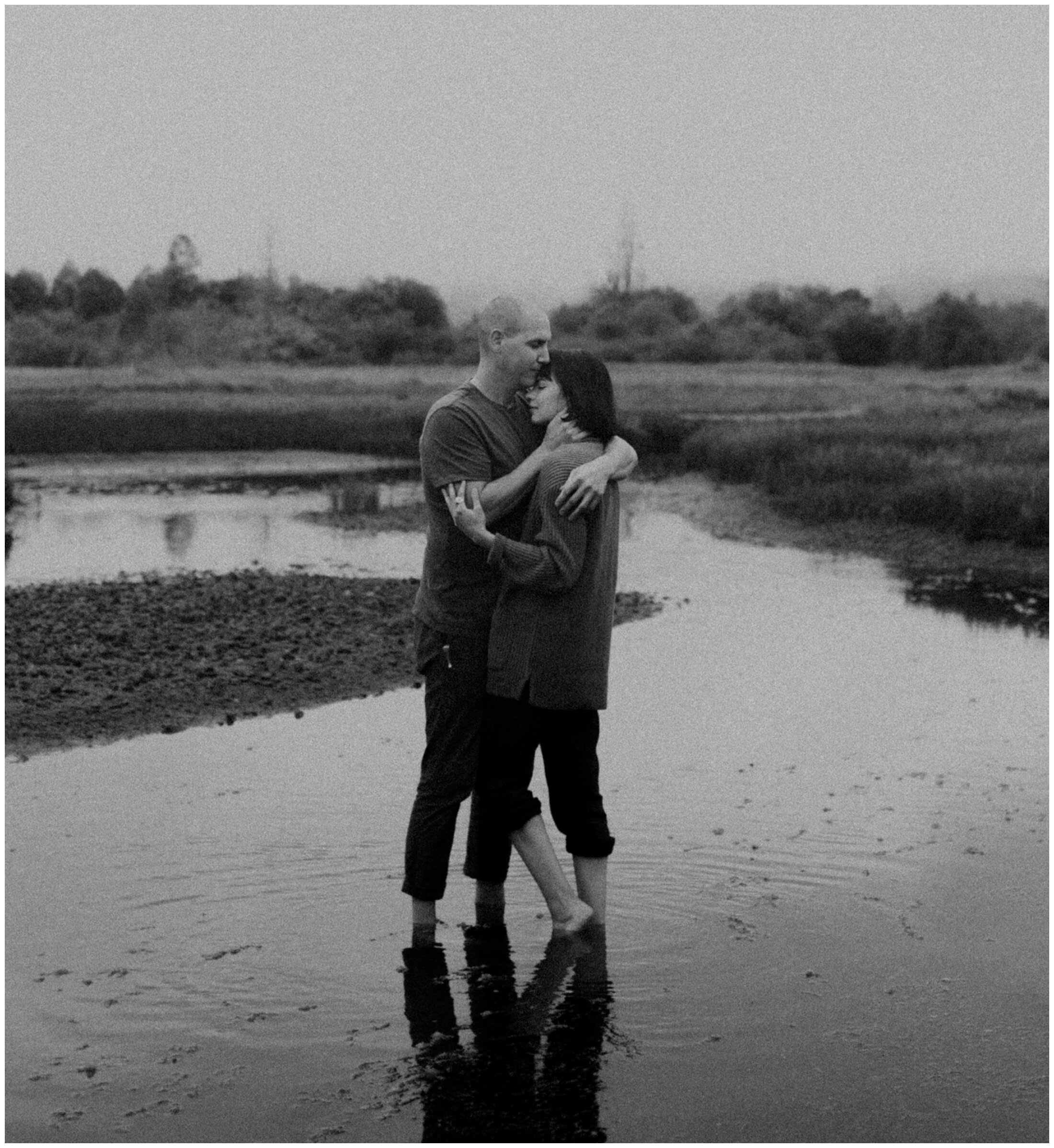 Olympic National Forest foggy Couple Session by Jessica Heron Images 02.JPG