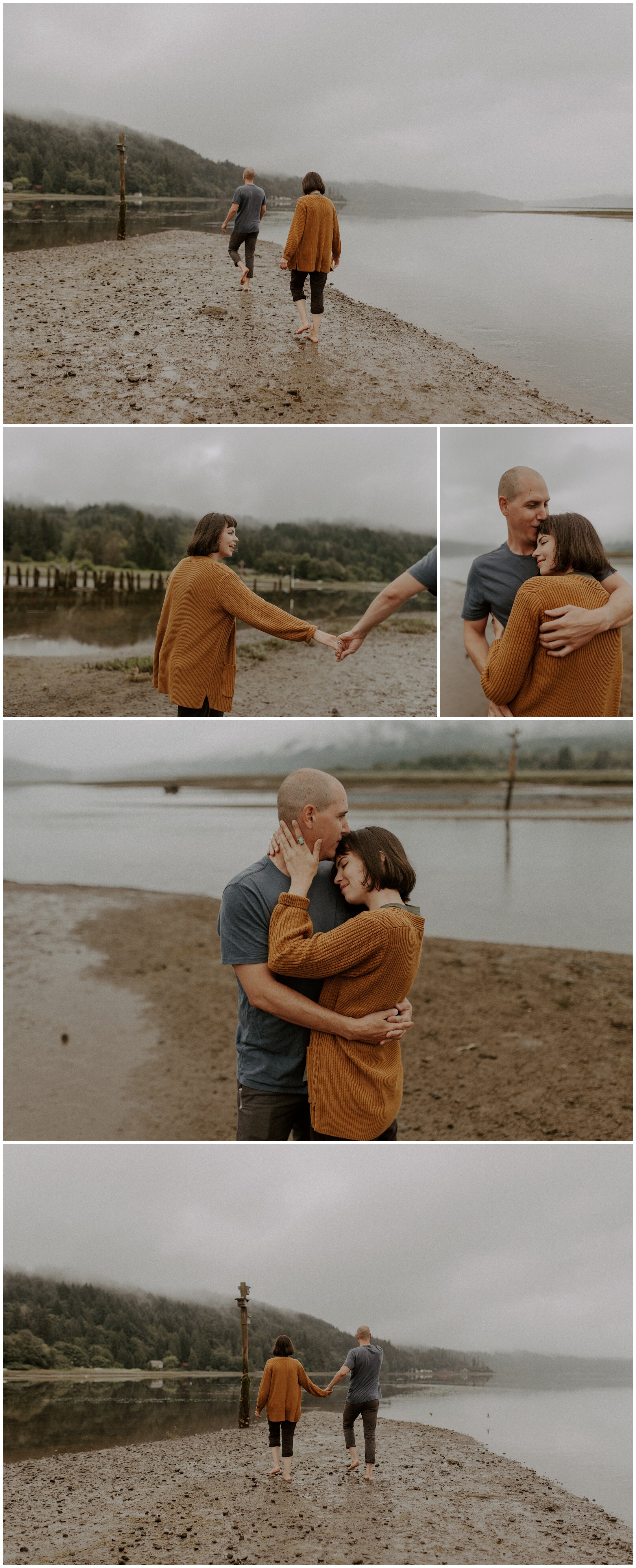 Olympic National Forest foggy Couple Session by Jessica Heron Images 07.JPG