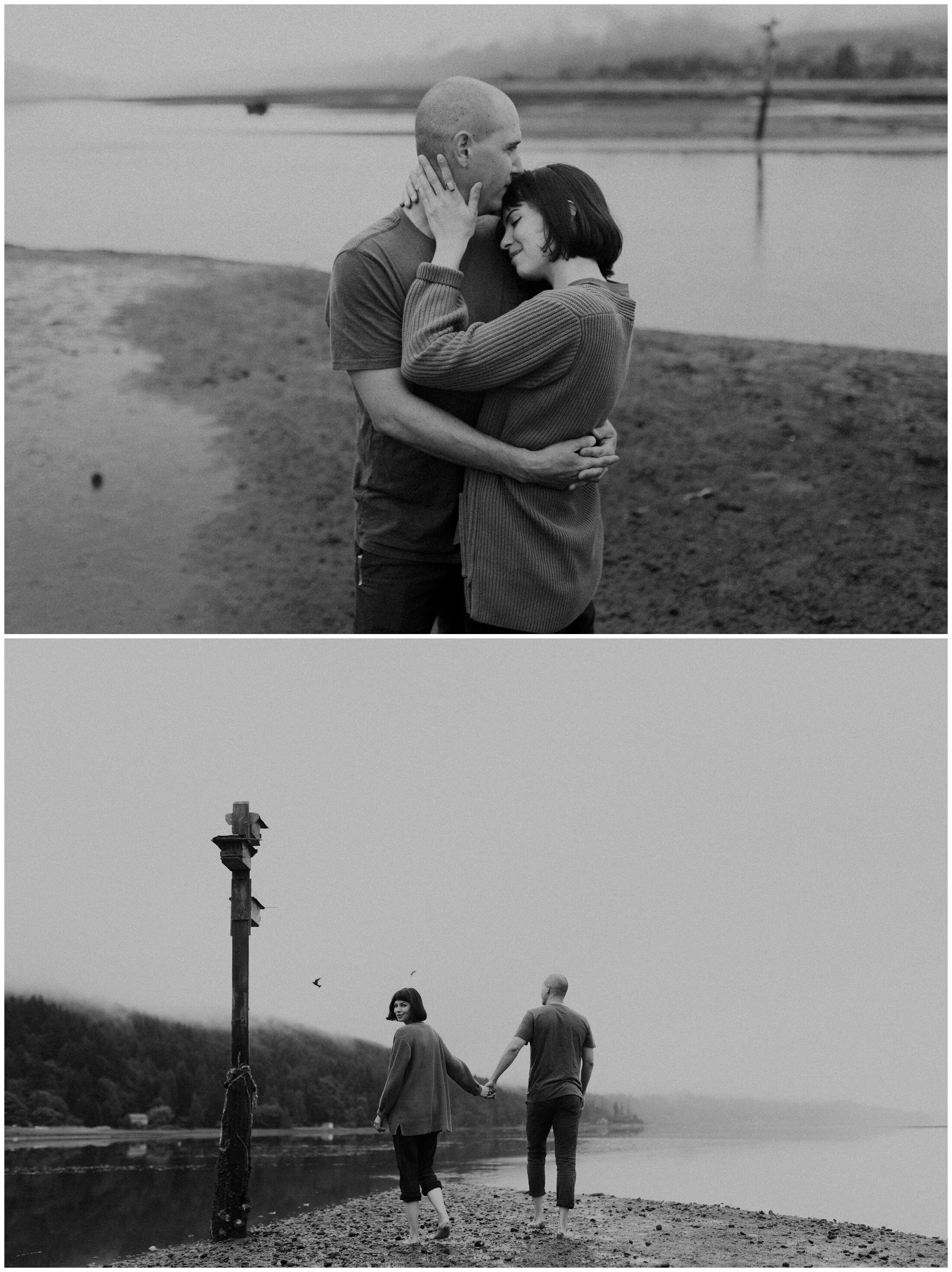 Olympic National Forest foggy Couple Session by Jessica Heron Images 08.JPG