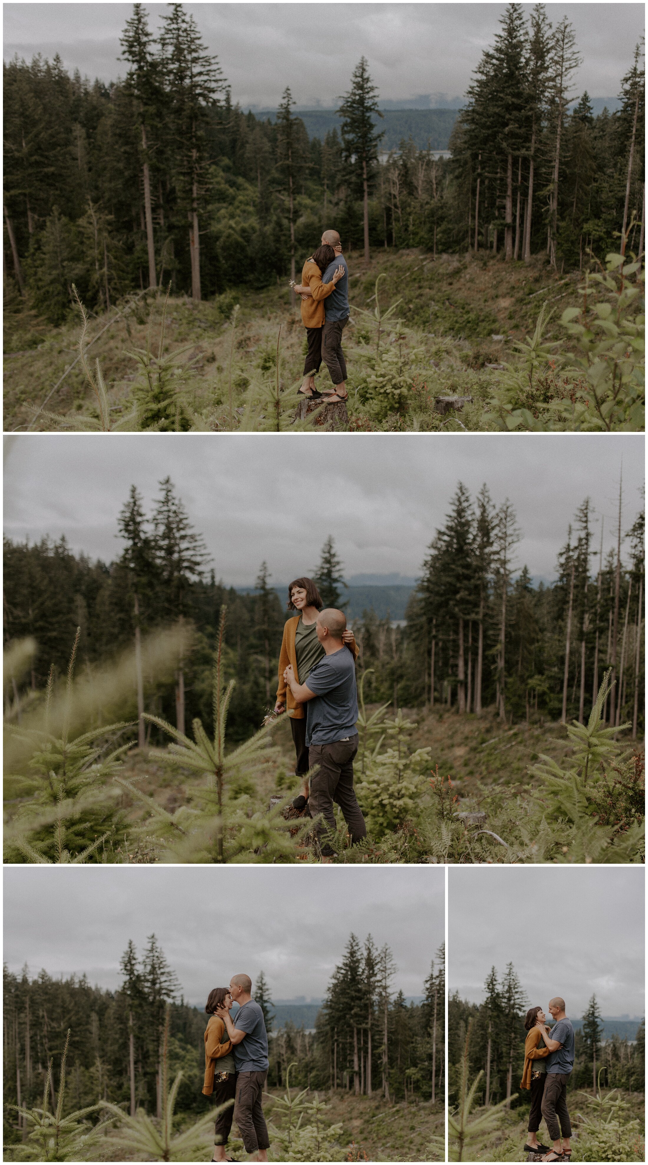 Olympic National Forest foggy Couple Session by Jessica Heron Images 22.JPG