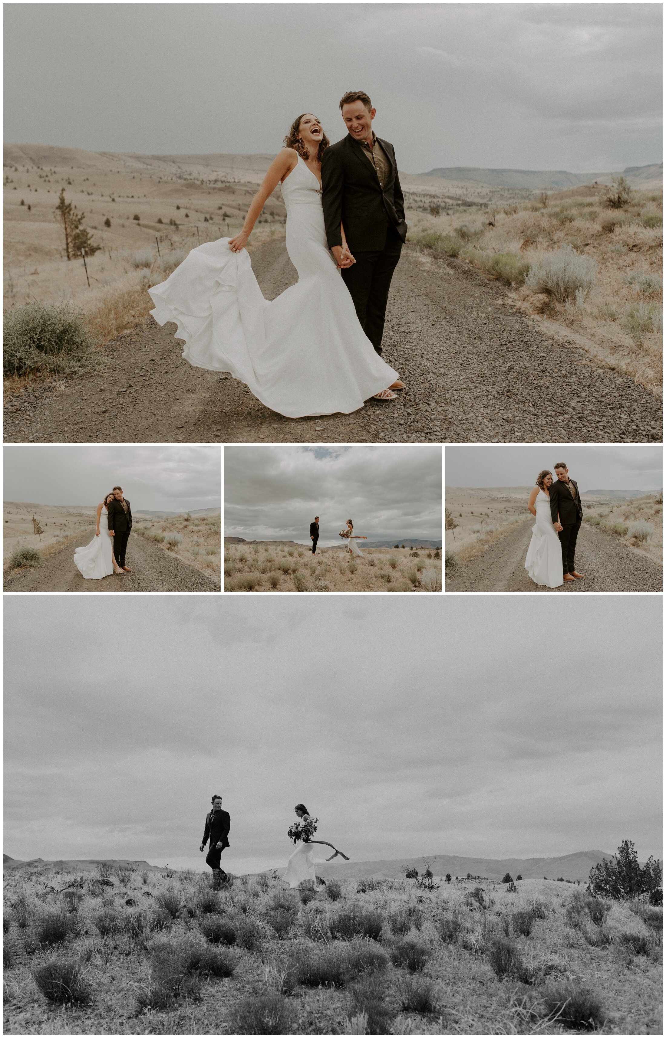 Bend Oregon Campsite Wedding boho style wedding by Jessica Heron Images_0012.jpg