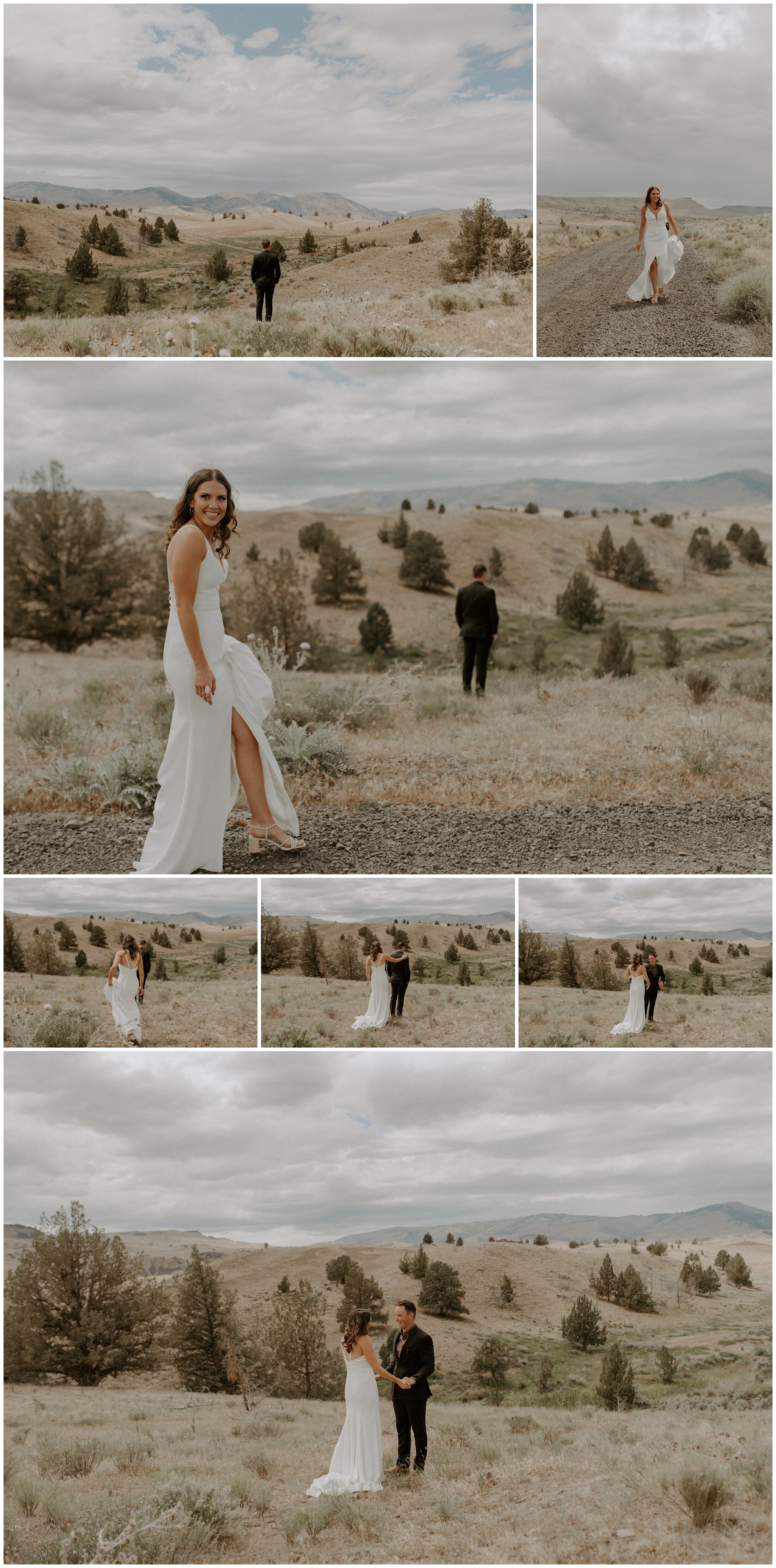 Bend Oregon Campsite Wedding boho style wedding by Jessica Heron Images_0009.jpg