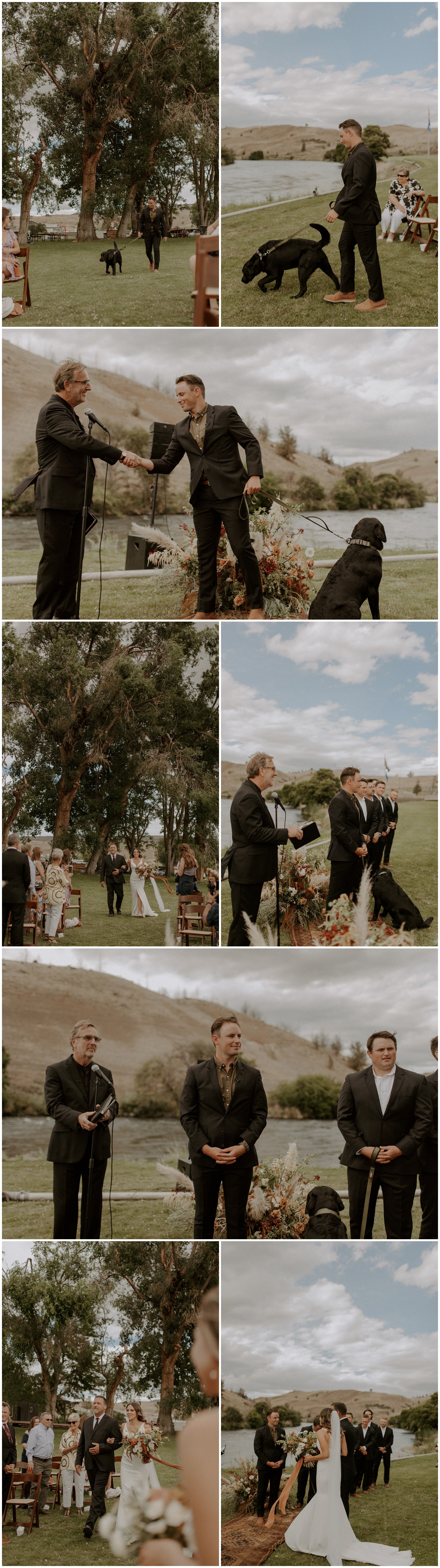 Bend Oregon Campsite Wedding boho style wedding by Jessica Heron Images_0015.jpg