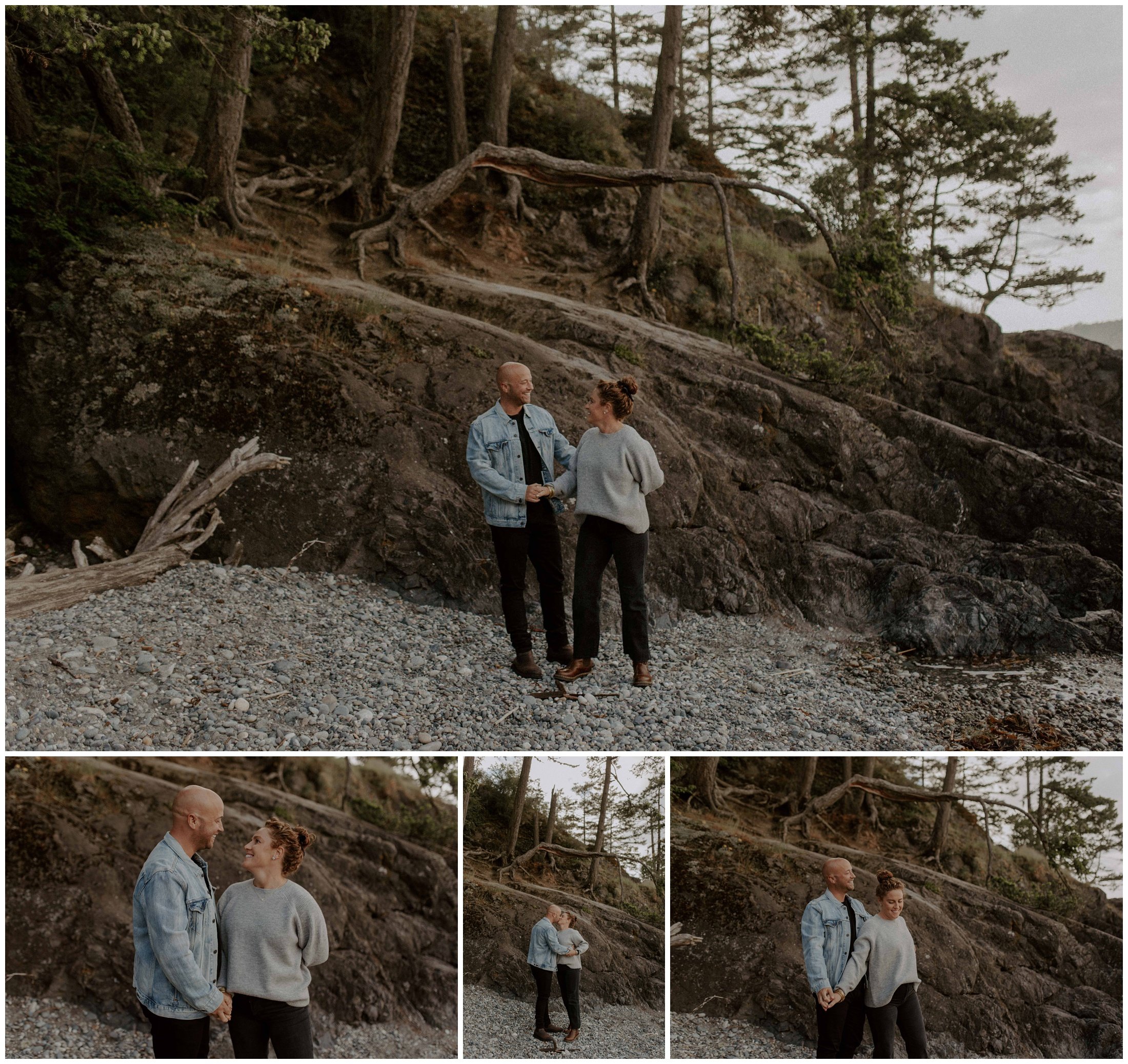 PNW Baby Announcement on the coast by Oregon Coast Photographer Jessica Heron Images_0002.jpg