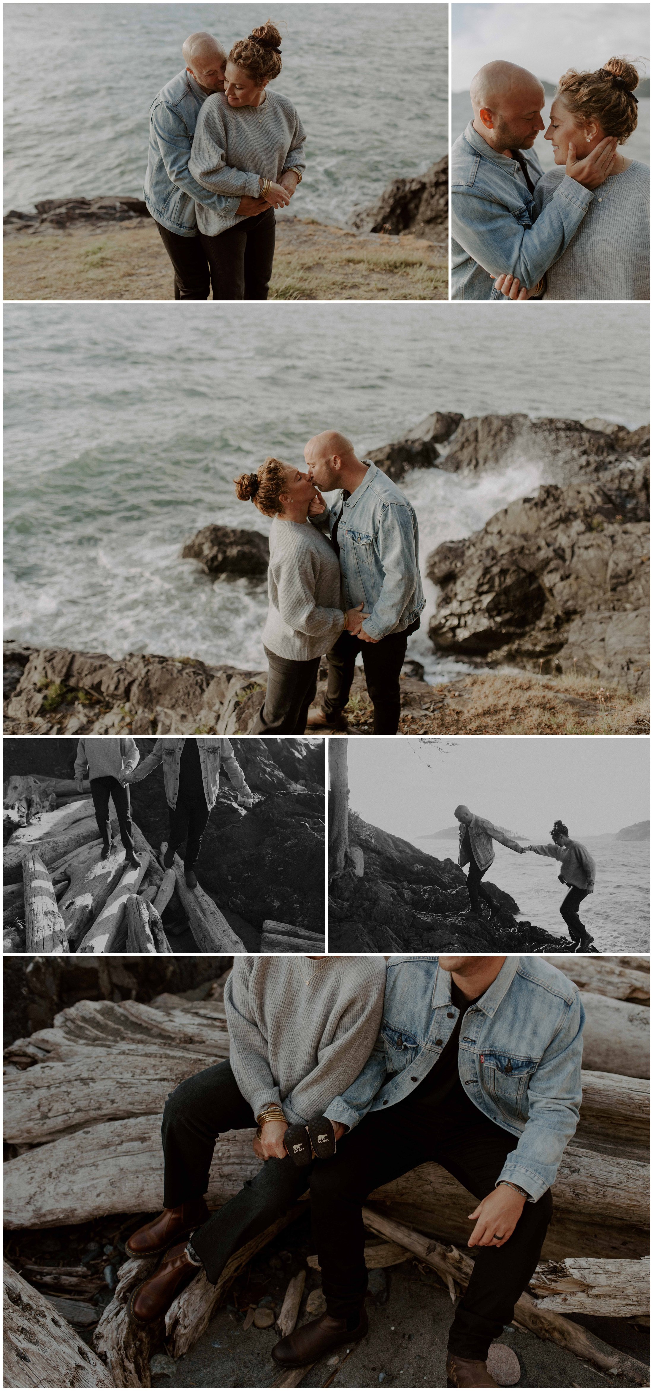 PNW Baby Announcement on the coast by Oregon Coast Photographer Jessica Heron Images_0001.jpg