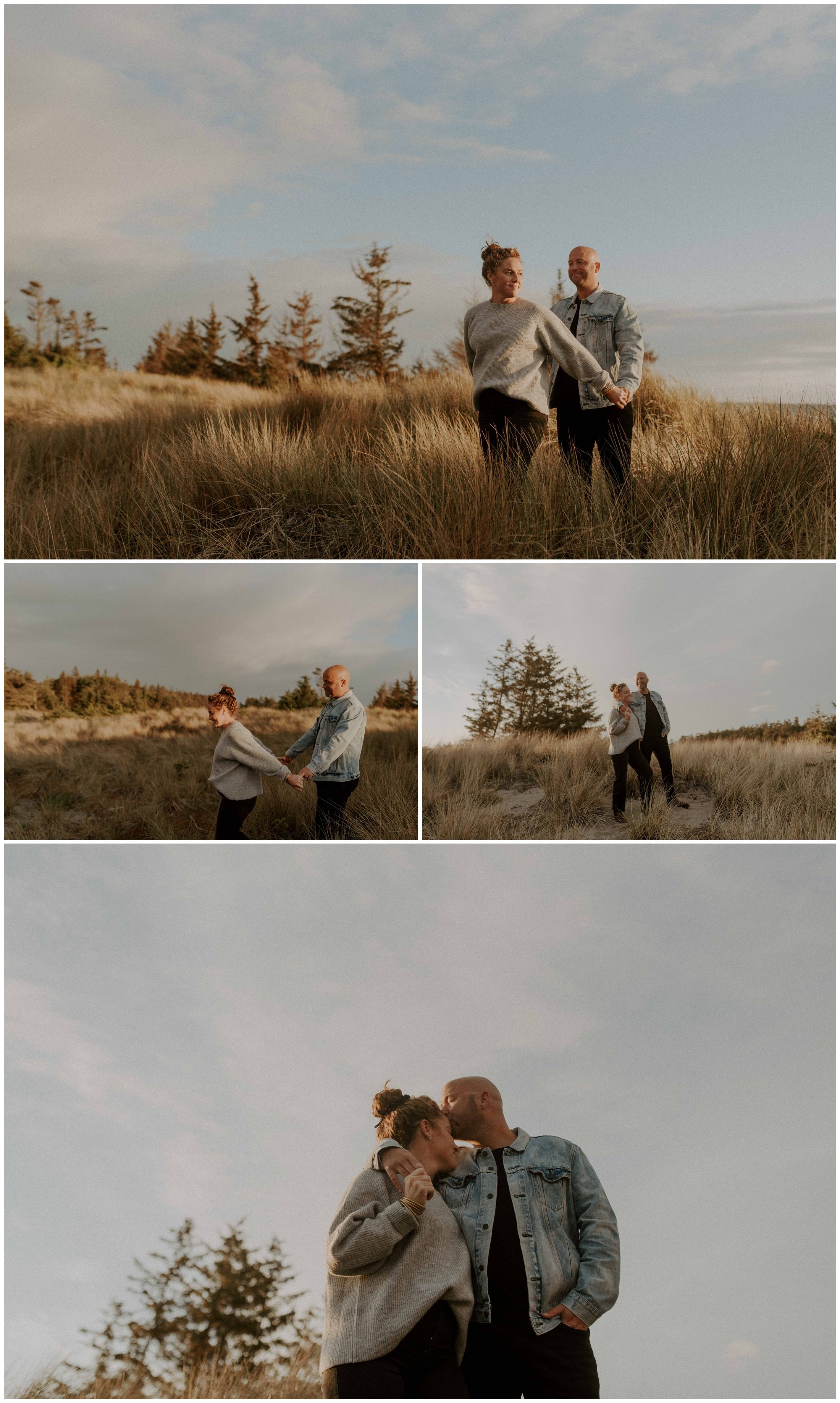 PNW Baby Announcement on the coast by Oregon Coast Photographer Jessica Heron Images_0007.jpg