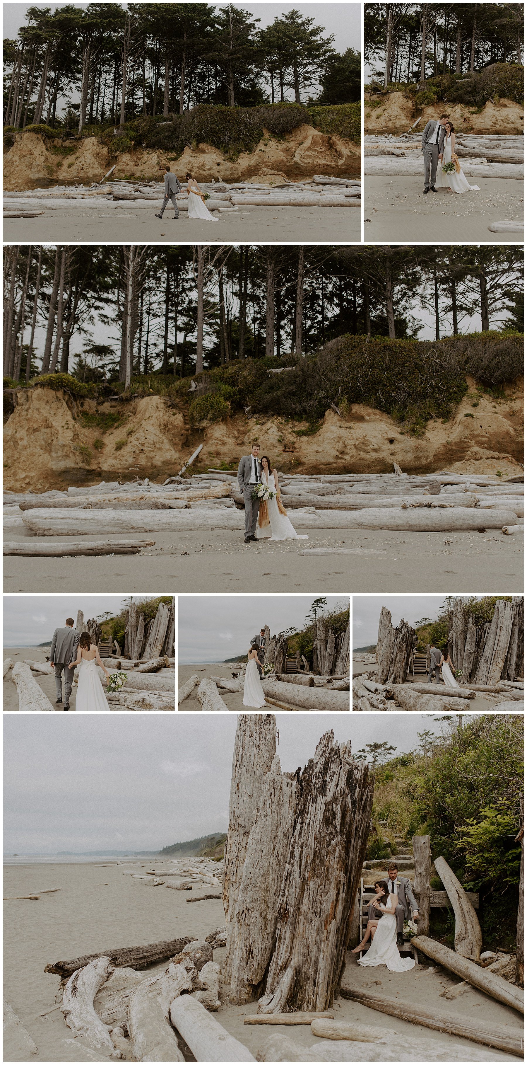 Washington Coast Elopement at the Tree of Life Olympic National Park_0015.jpg