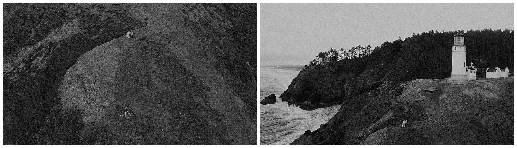 Long Beach Washington Engagements in Beach Grass and at North Head Lighthouse28.jpg