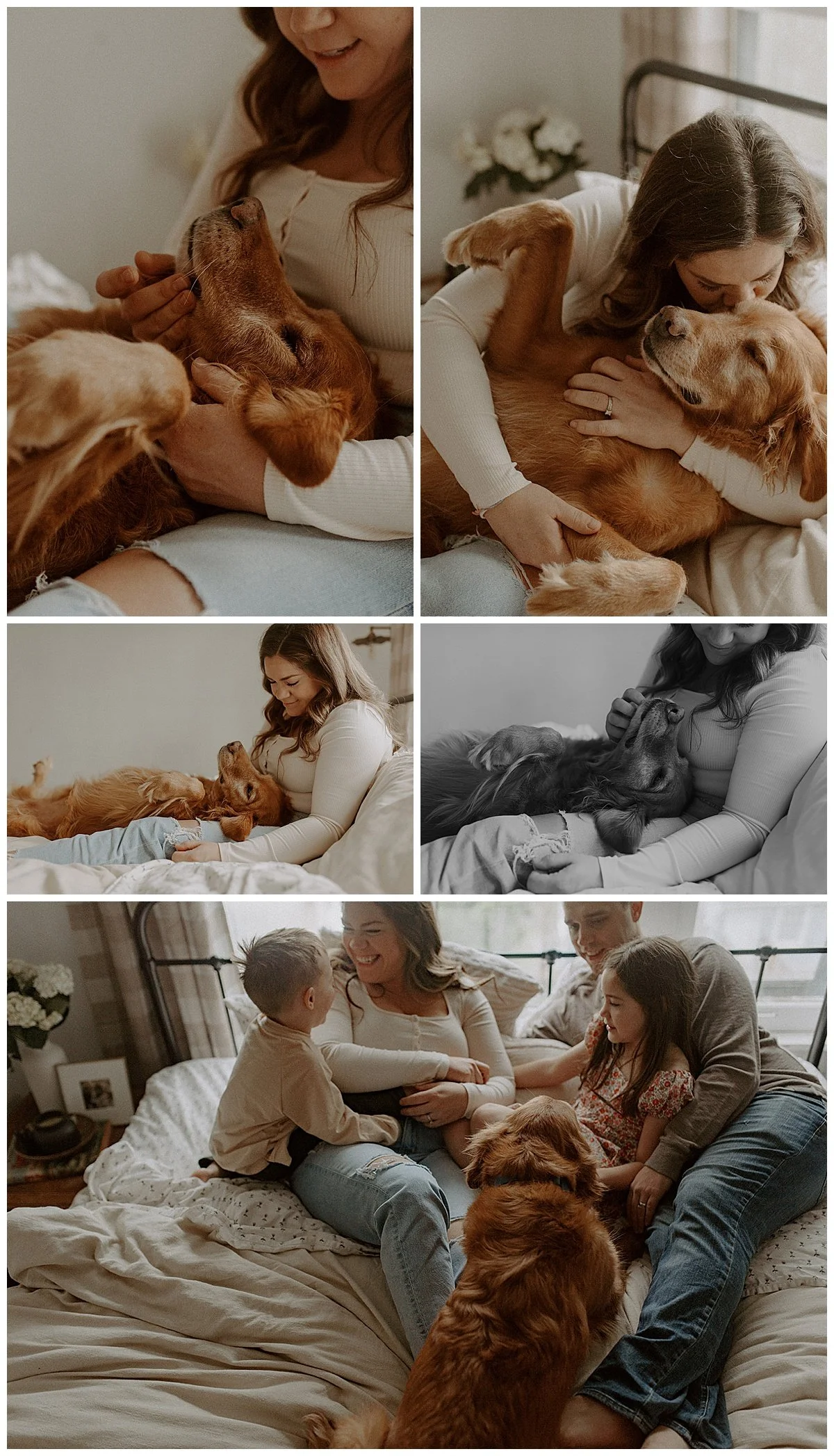 In Home Lifestyle Family Session in Washington by Jessica Heron Images10.jpg