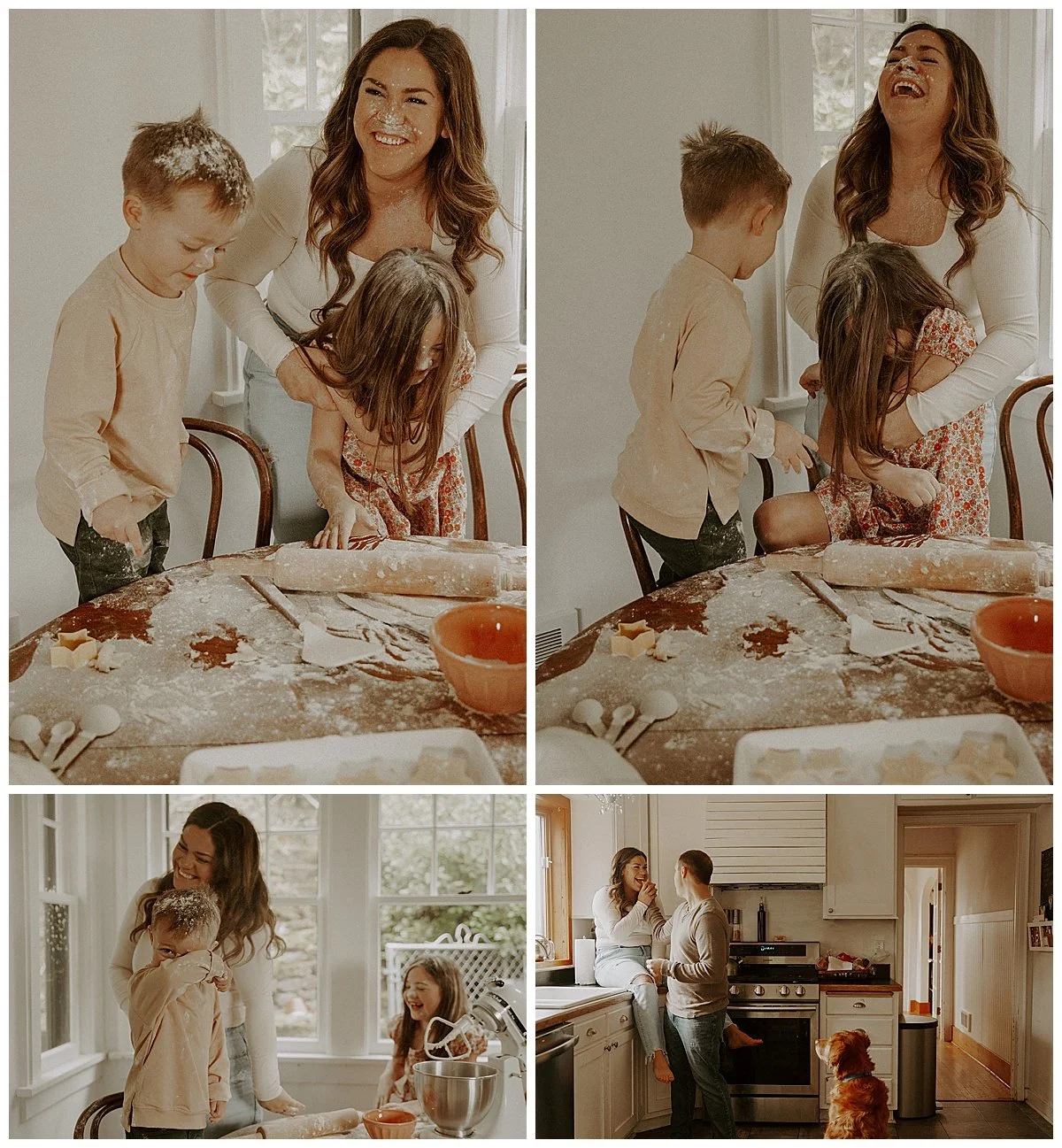 In Home Lifestyle Family Session in Washington by Jessica Heron Images17.jpg