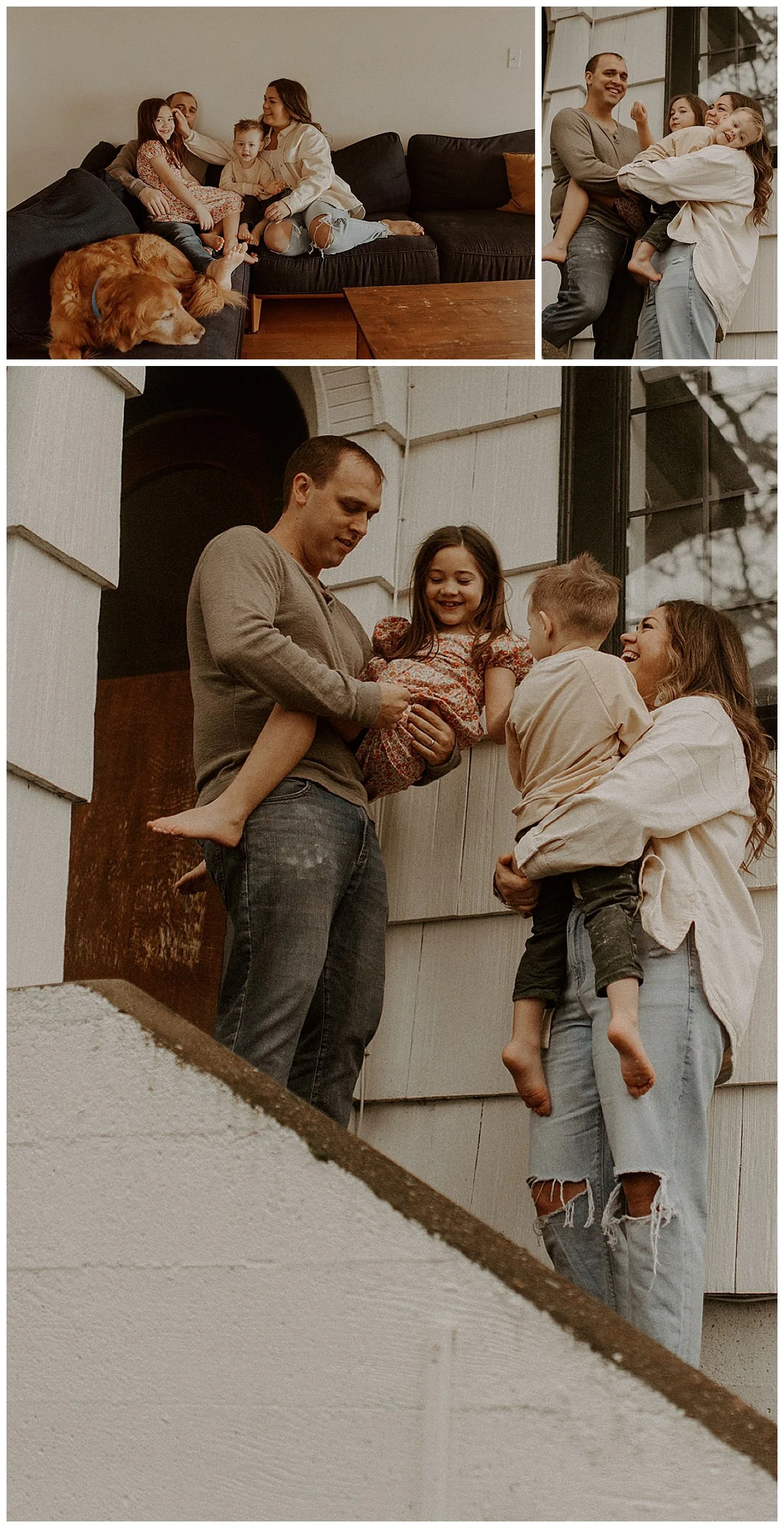 In Home Lifestyle Family Session in Washington by Jessica Heron Images19.jpg