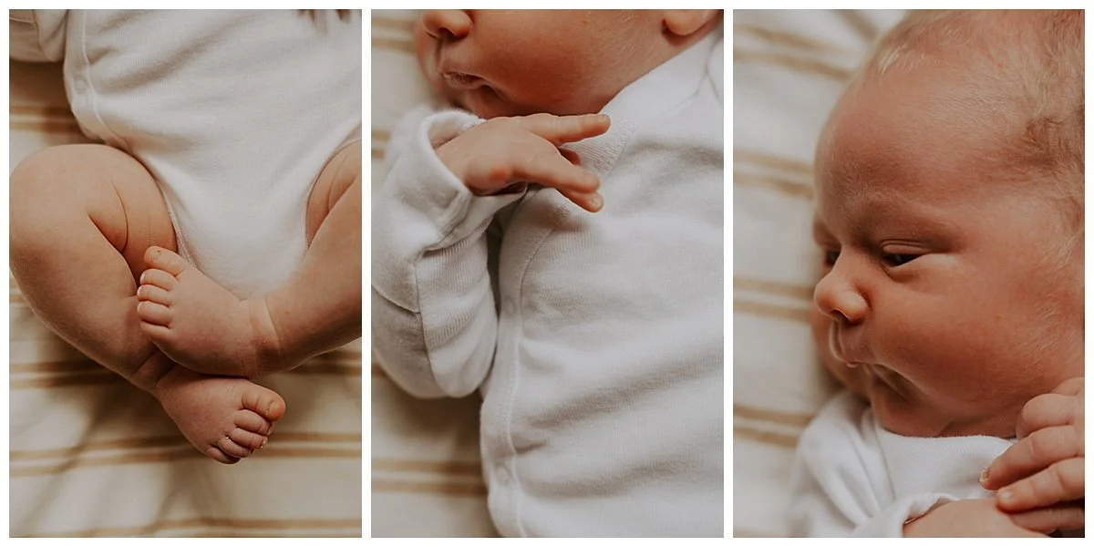 Port Townsend In Home Newborn Session with Toddler Sibling - Port Townsend WA Photographer Jessica Heron Images_0001.jpg