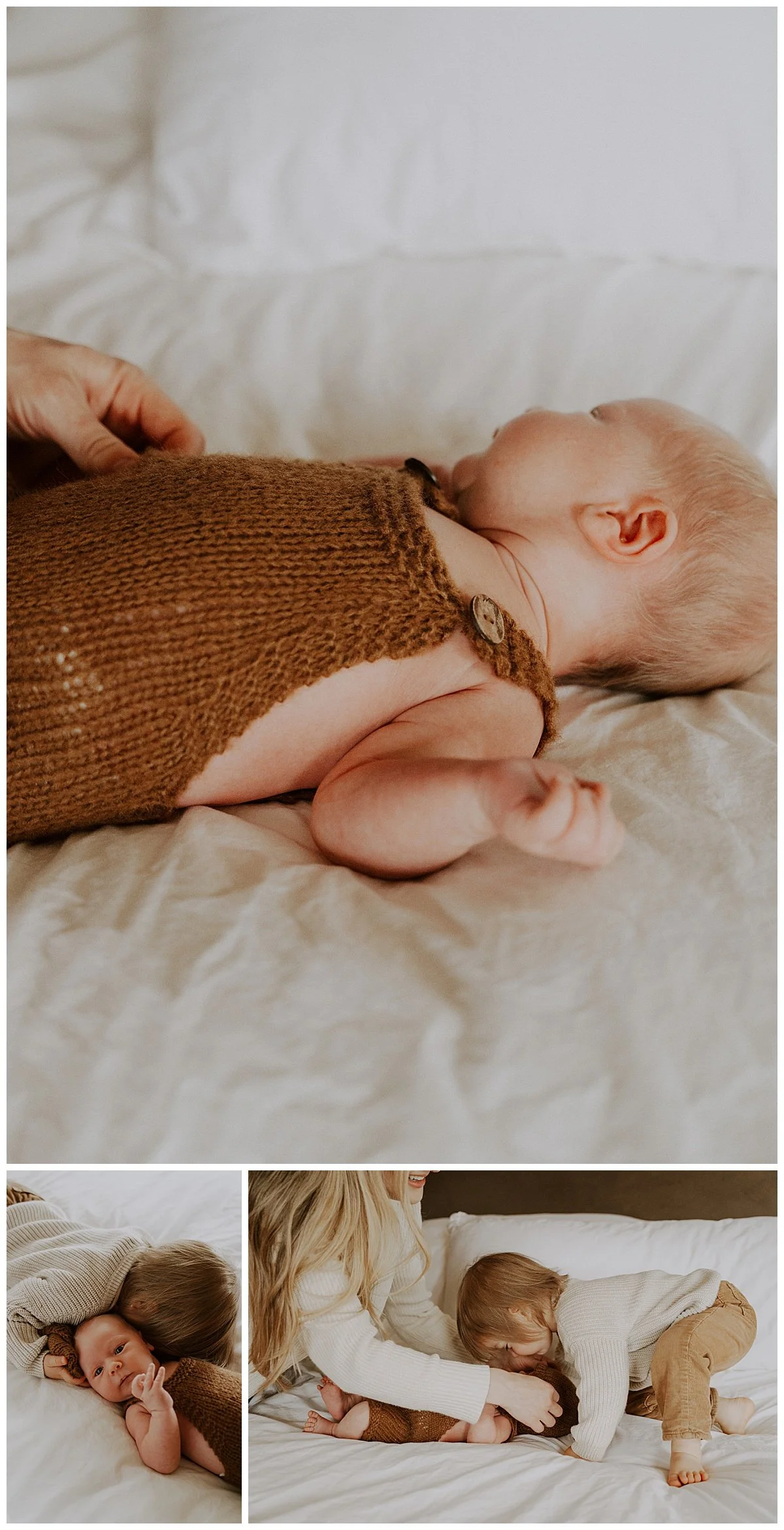 Port Townsend In Home Newborn Session with Toddler Sibling - Port Townsend WA Photographer Jessica Heron Images_0014.jpg