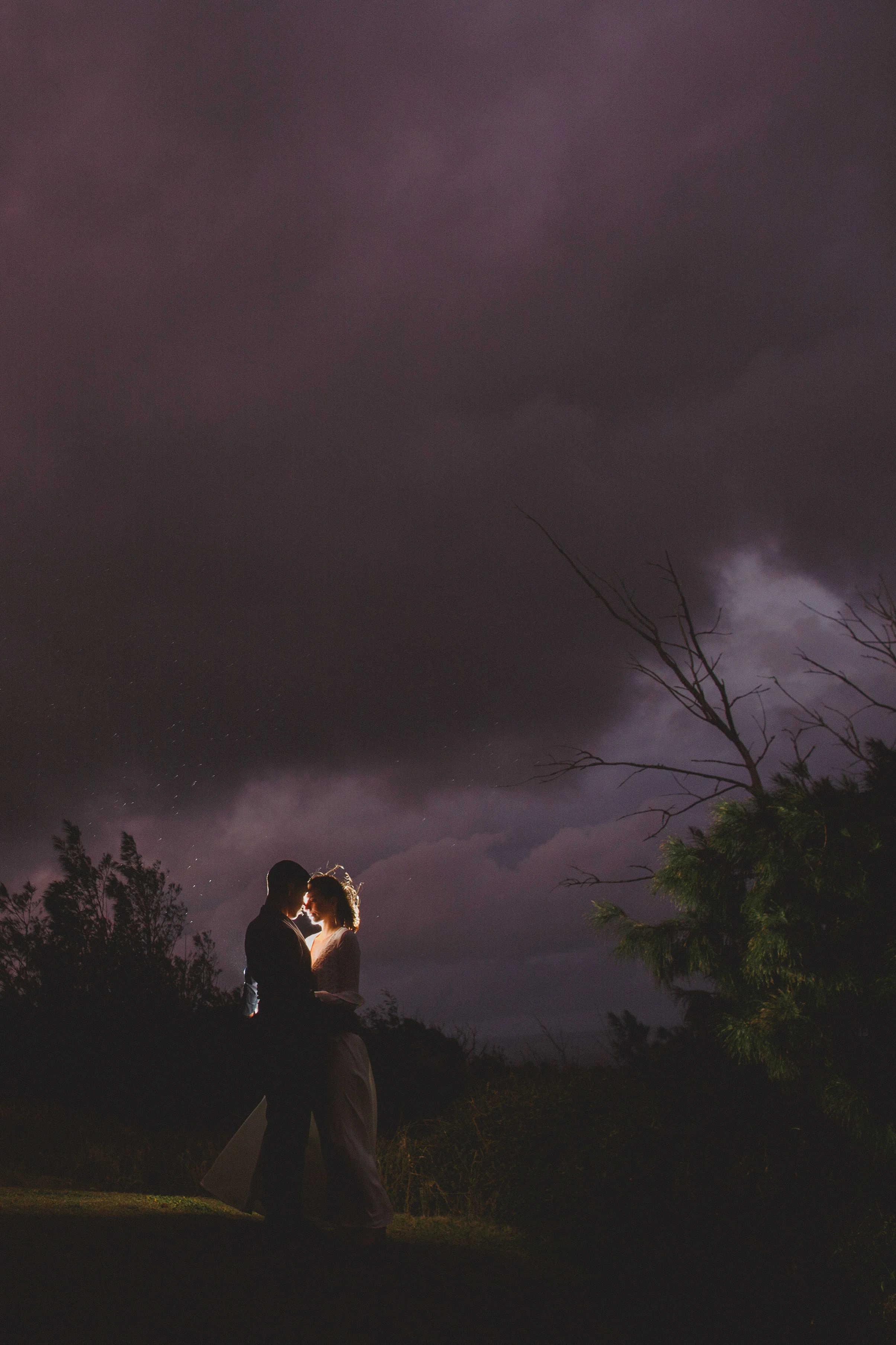 Maui Wedding