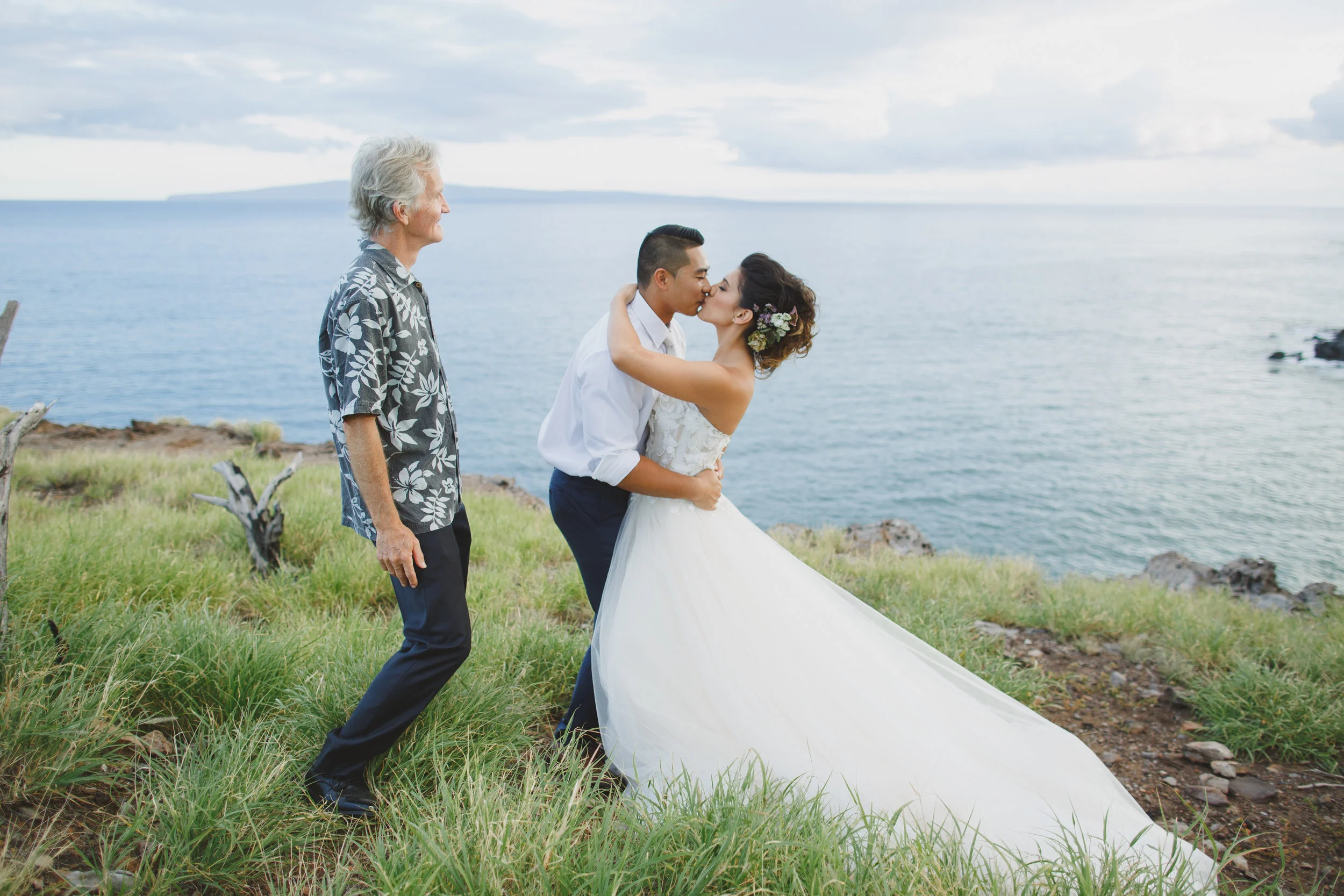 Maui Elopement